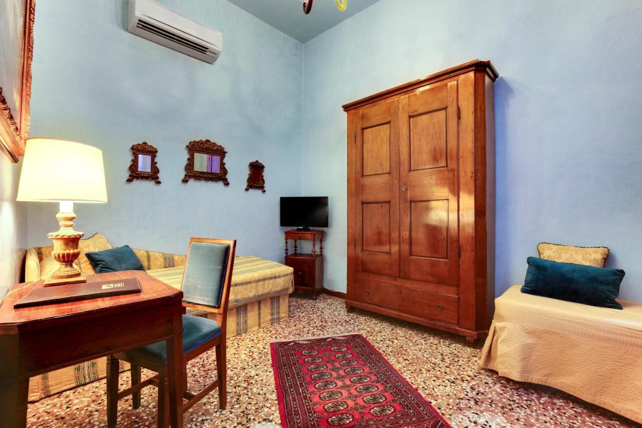 Palazzo Schiavoni Residenza D'epoca & Suite-apartments Pensjonat