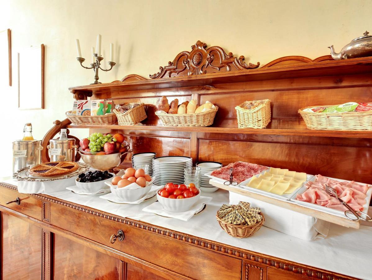 Palazzo Schiavoni Residenza D'epoca & Suite-apartments Wenecja