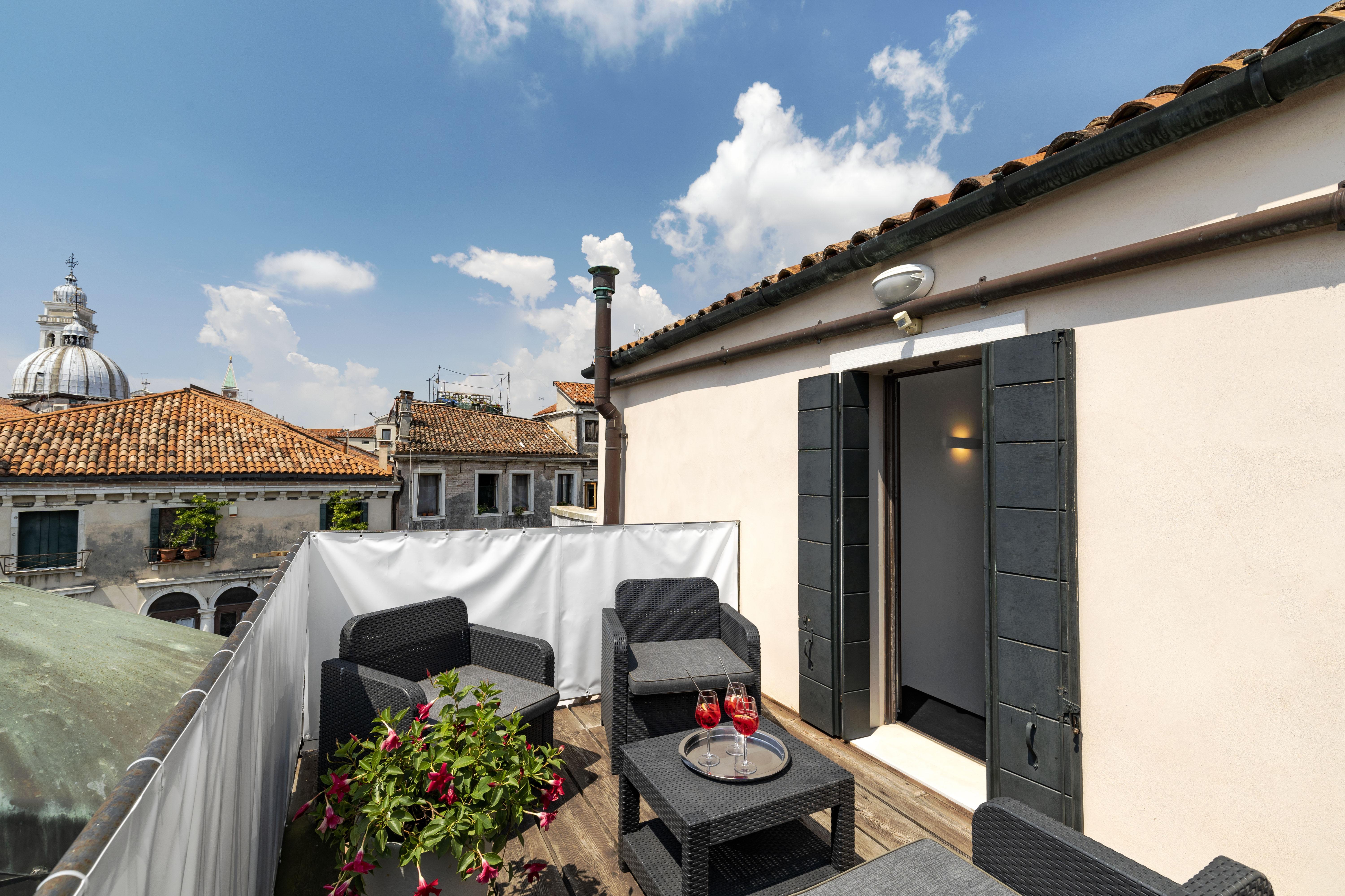 Palazzo Schiavoni Residenza D'epoca & Suite-apartments Pensjonat