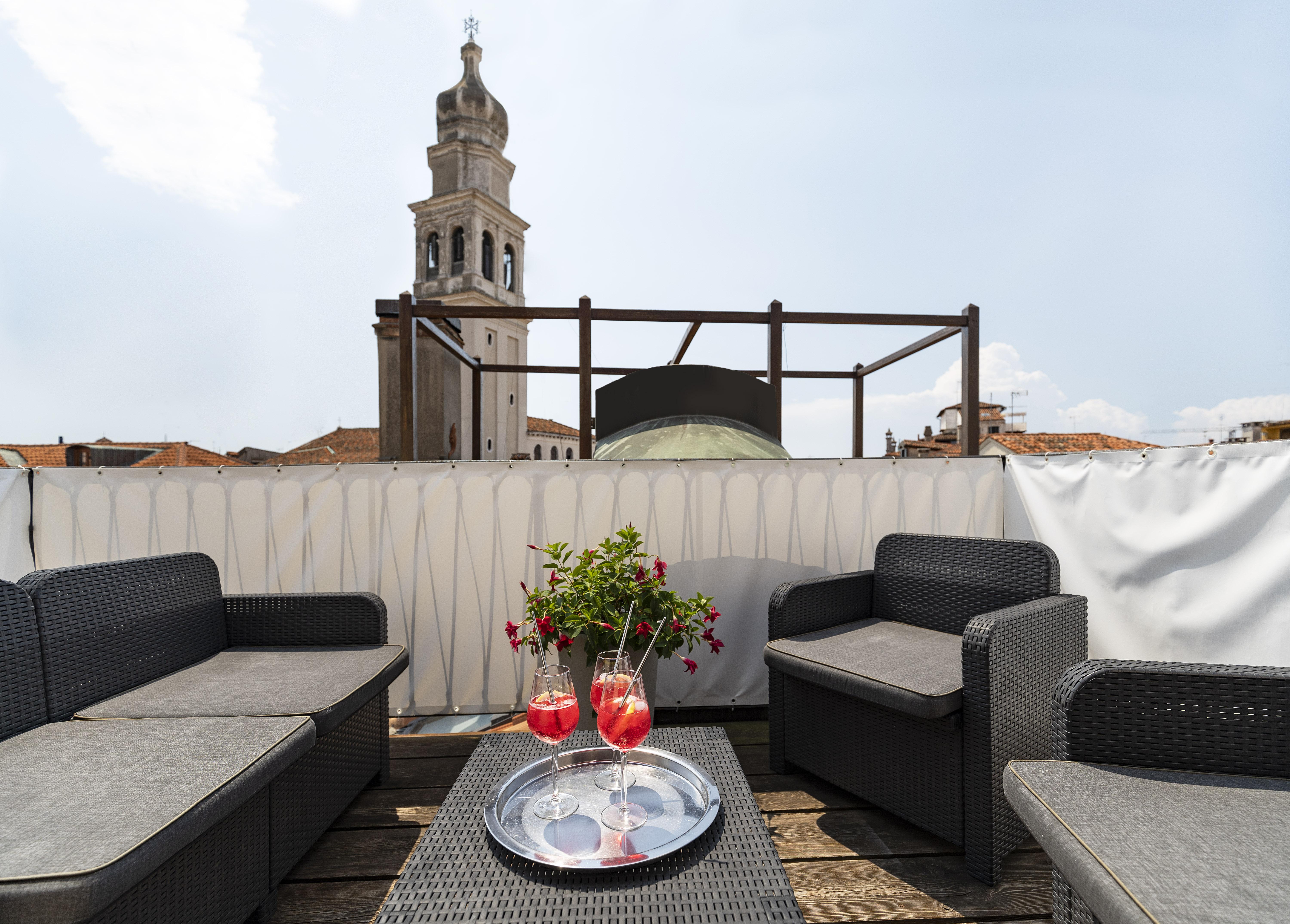Palazzo Schiavoni Residenza D'epoca & Suite-apartments Pensjonat 3*