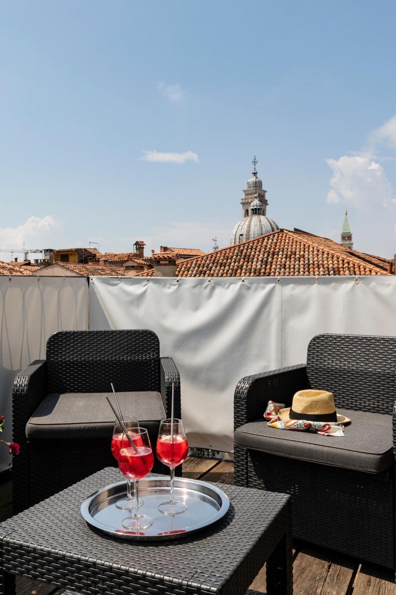 Pensjonat Palazzo Schiavoni Residenza D'epoca & Suite-apartments