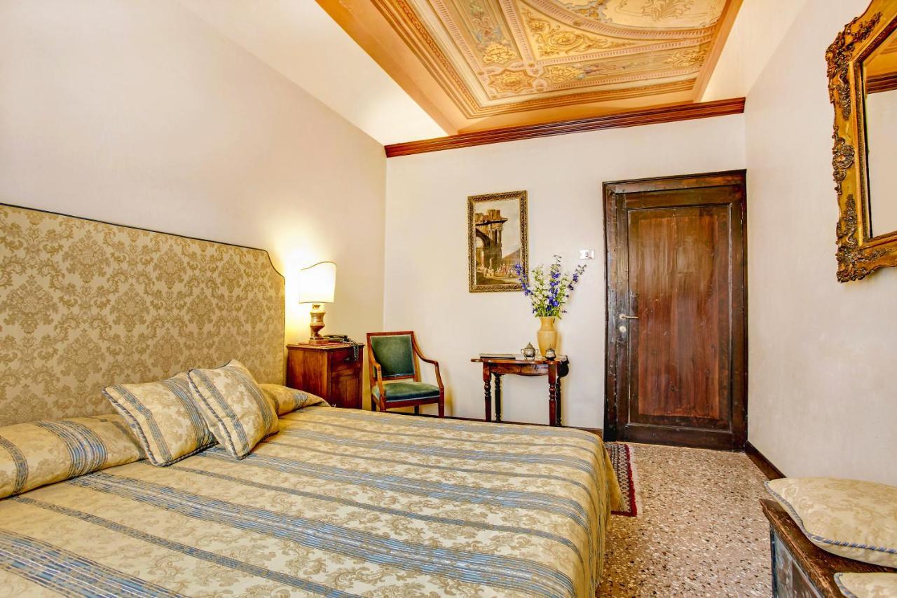 Palazzo Schiavoni Residenza D'epoca & Suite-apartments Venecia