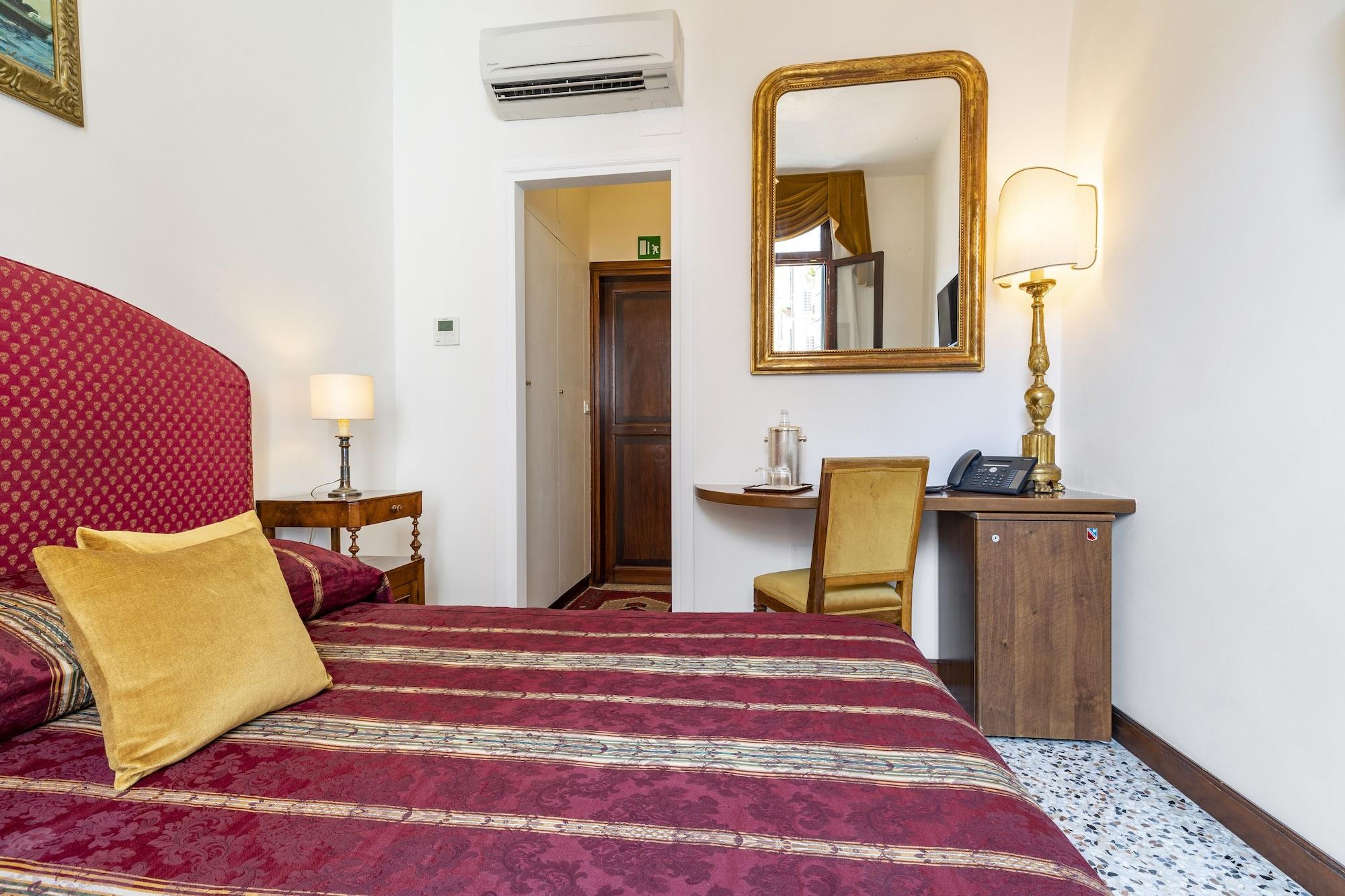 Pensión Palazzo Schiavoni Residenza D'epoca & Suite-apartments 3*