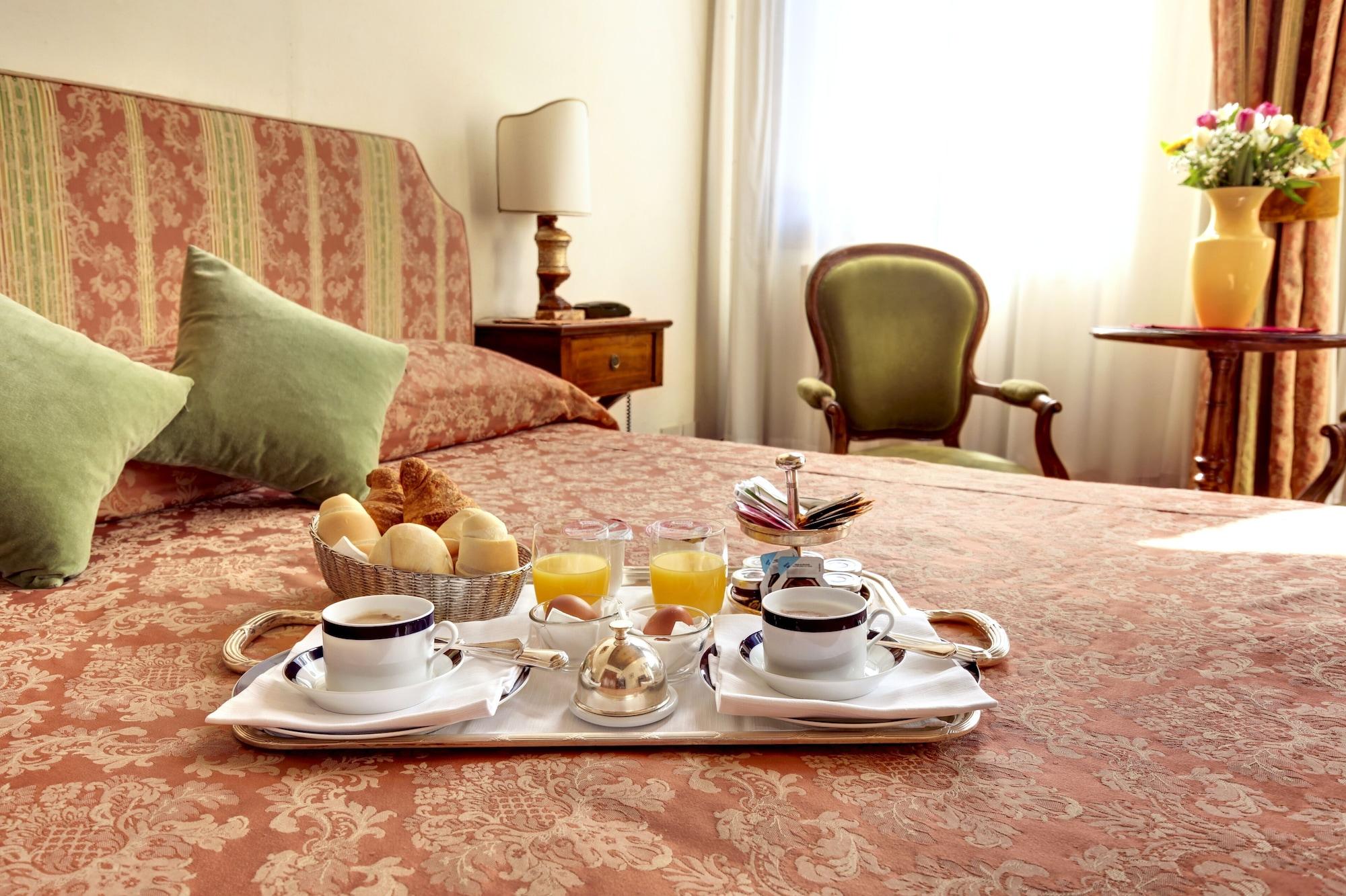 Pensión Palazzo Schiavoni Residenza D'epoca & Suite-apartments Venecia