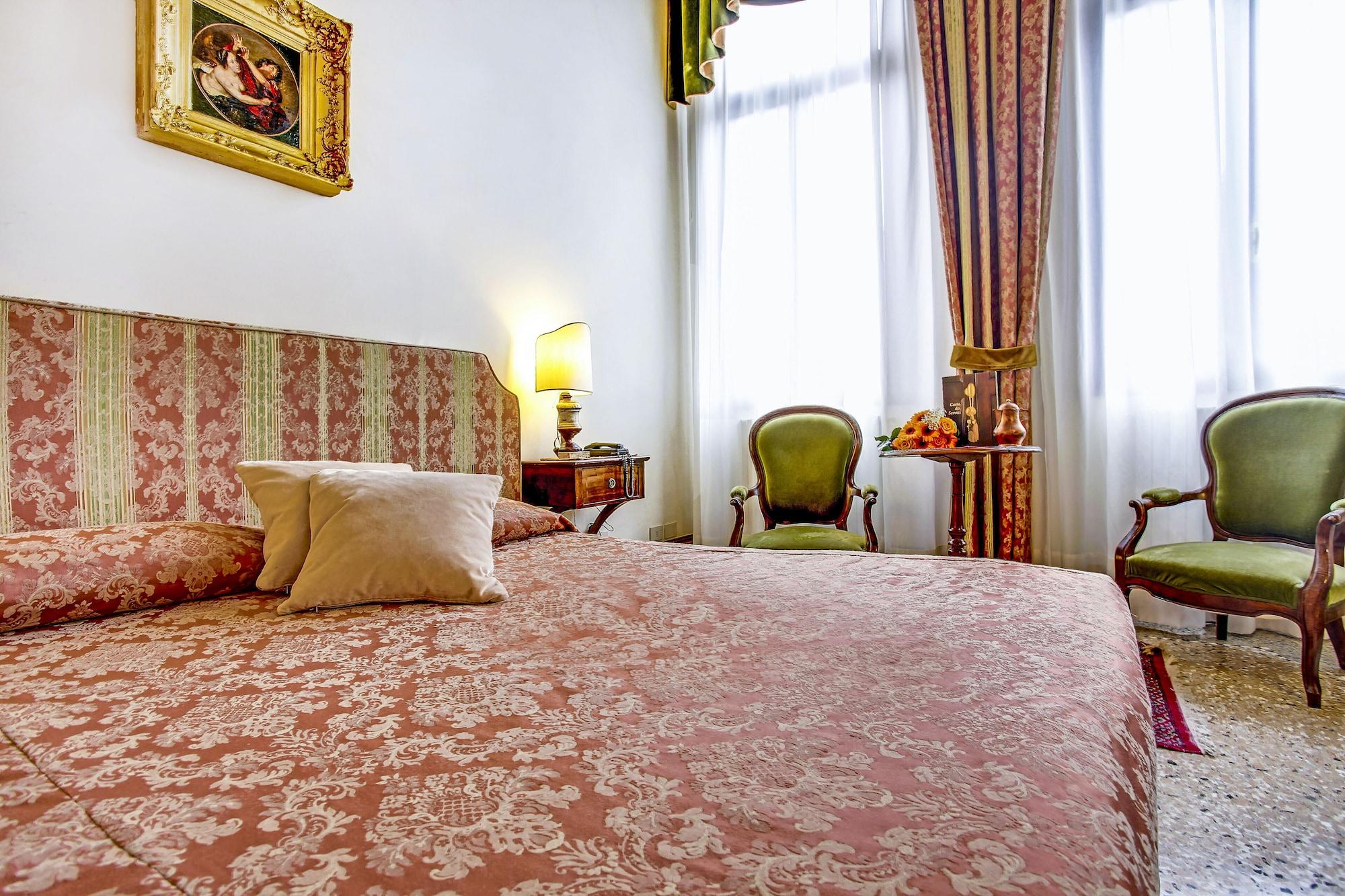 Palazzo Schiavoni Residenza D'epoca & Suite-apartments 3* Venecia