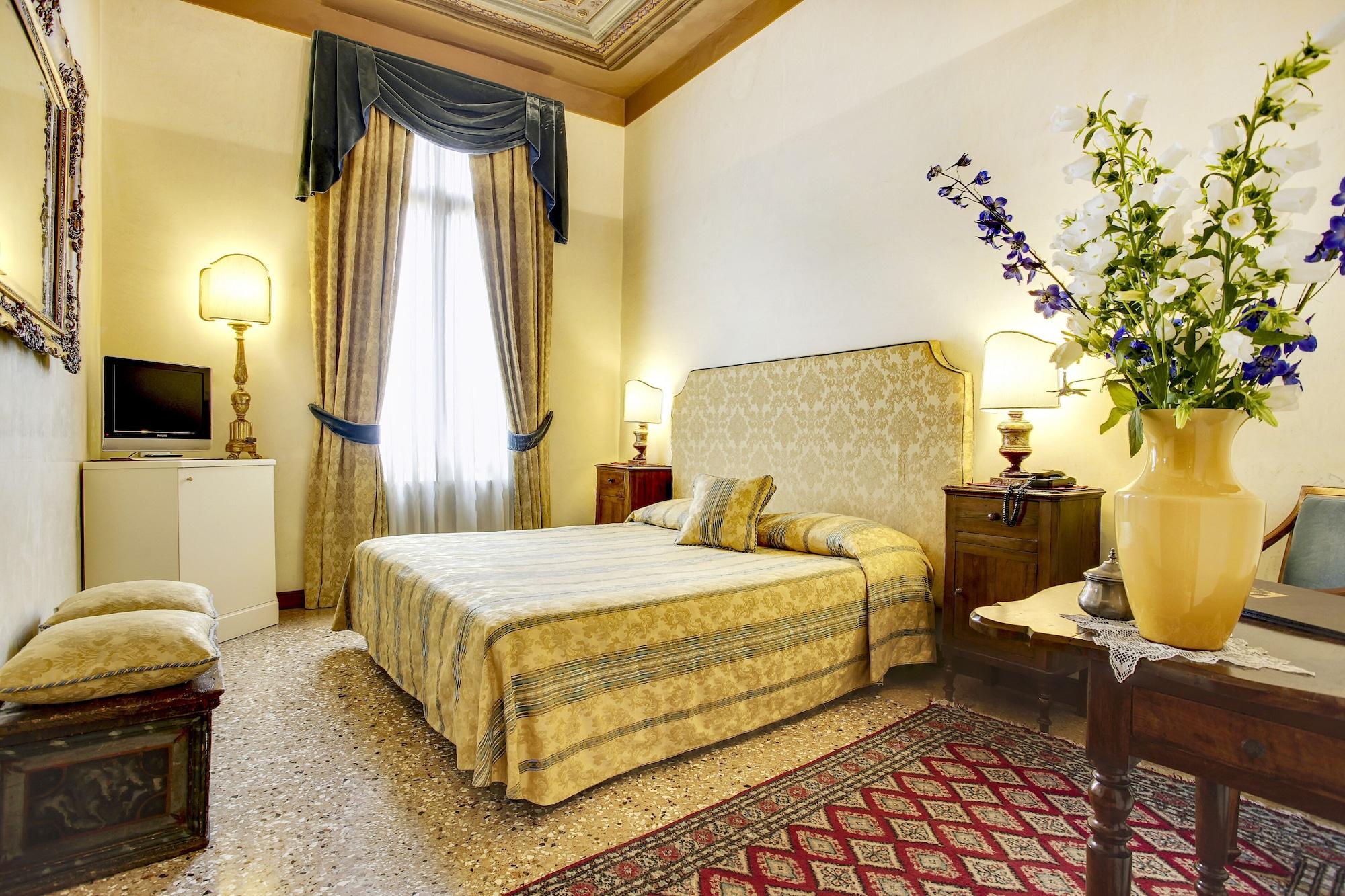 Palazzo Schiavoni Residenza D'epoca & Suite-apartments Pensión Venecia