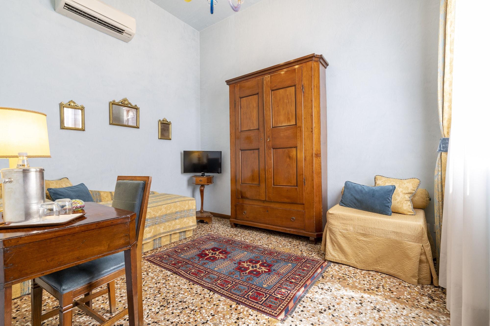 Palazzo Schiavoni Residenza D'epoca & Suite-apartments Venecia