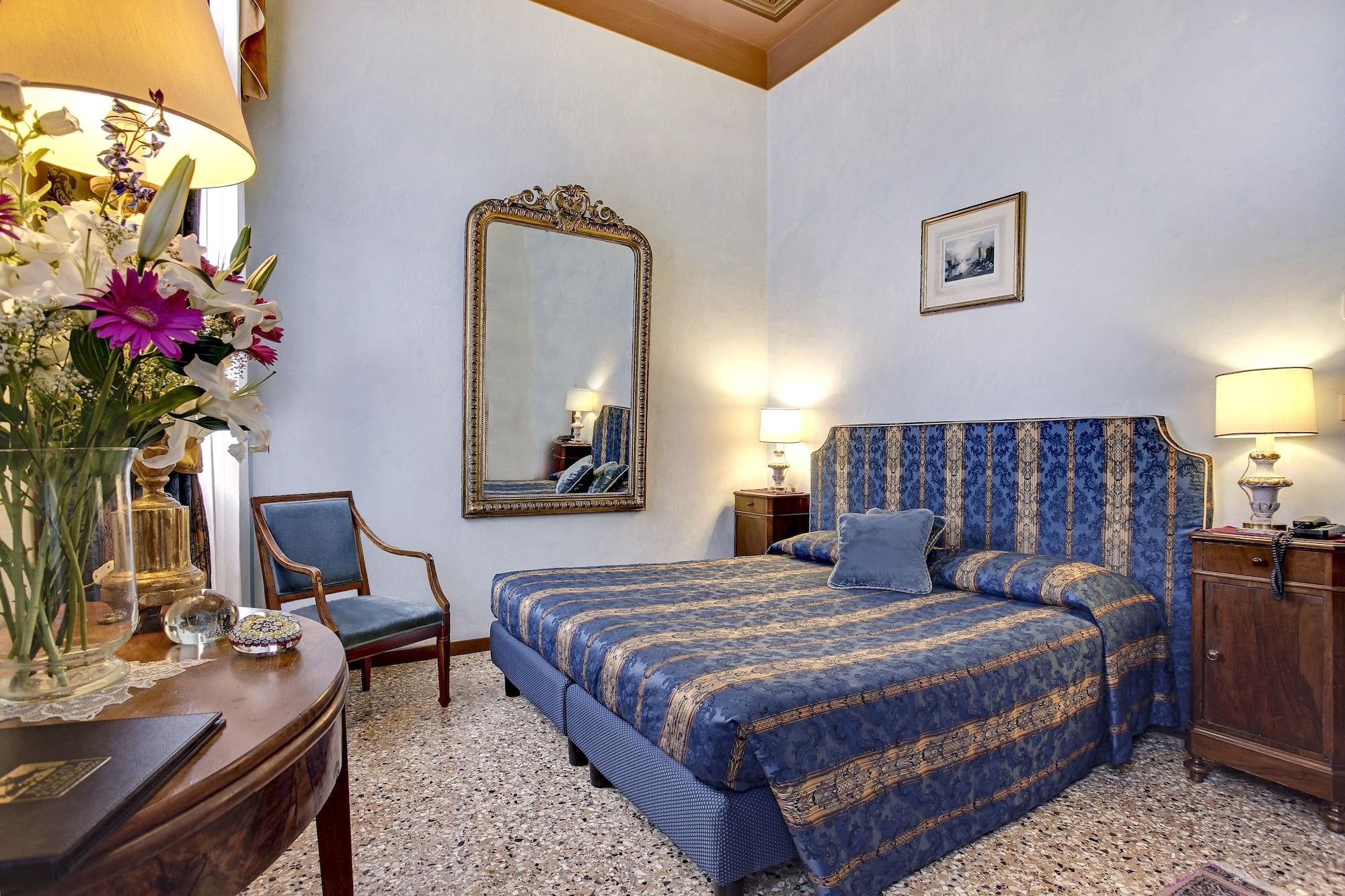Pensión Palazzo Schiavoni Residenza D'epoca & Suite-apartments