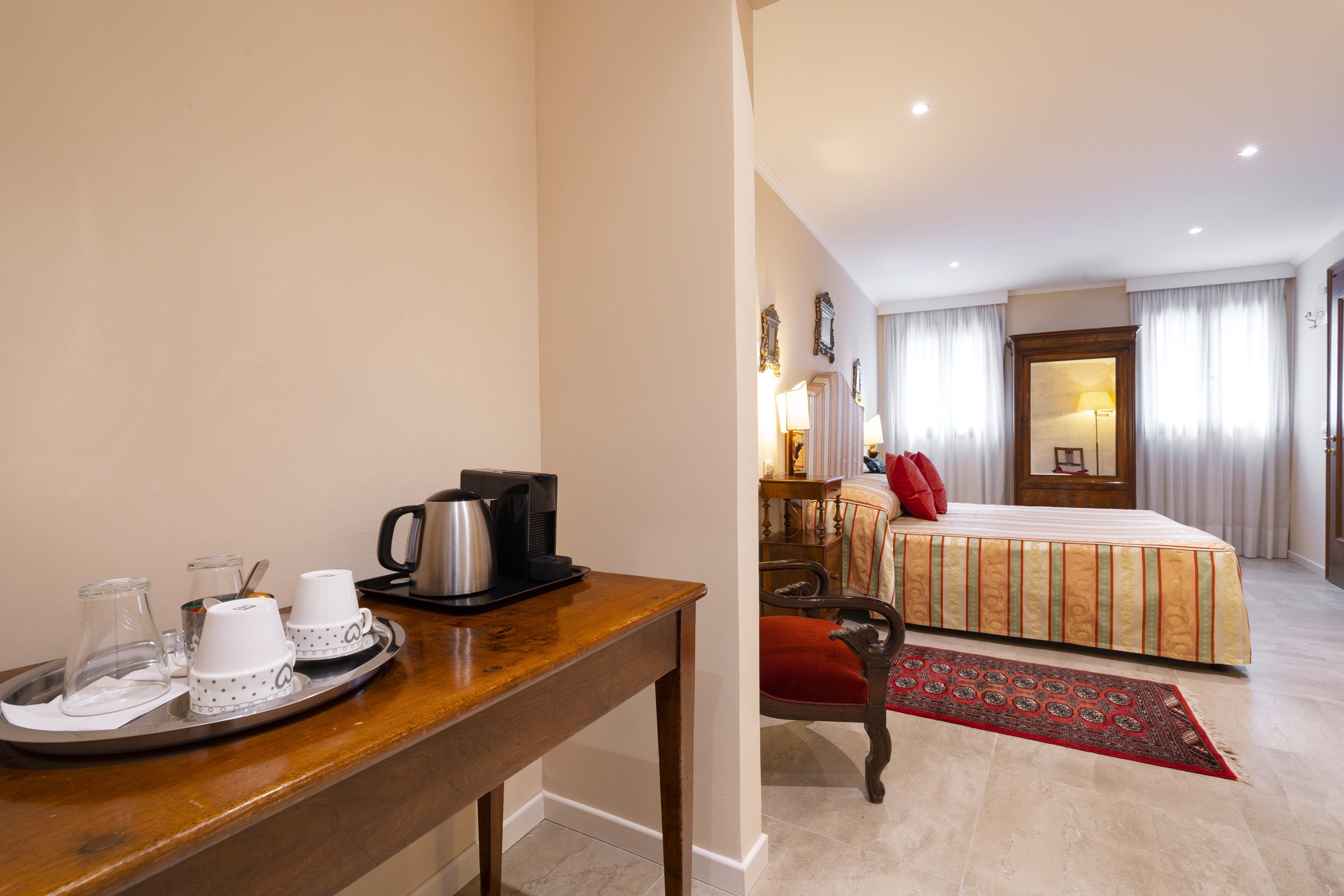 Pensión Palazzo Schiavoni Residenza D'epoca & Suite-apartments Venecia