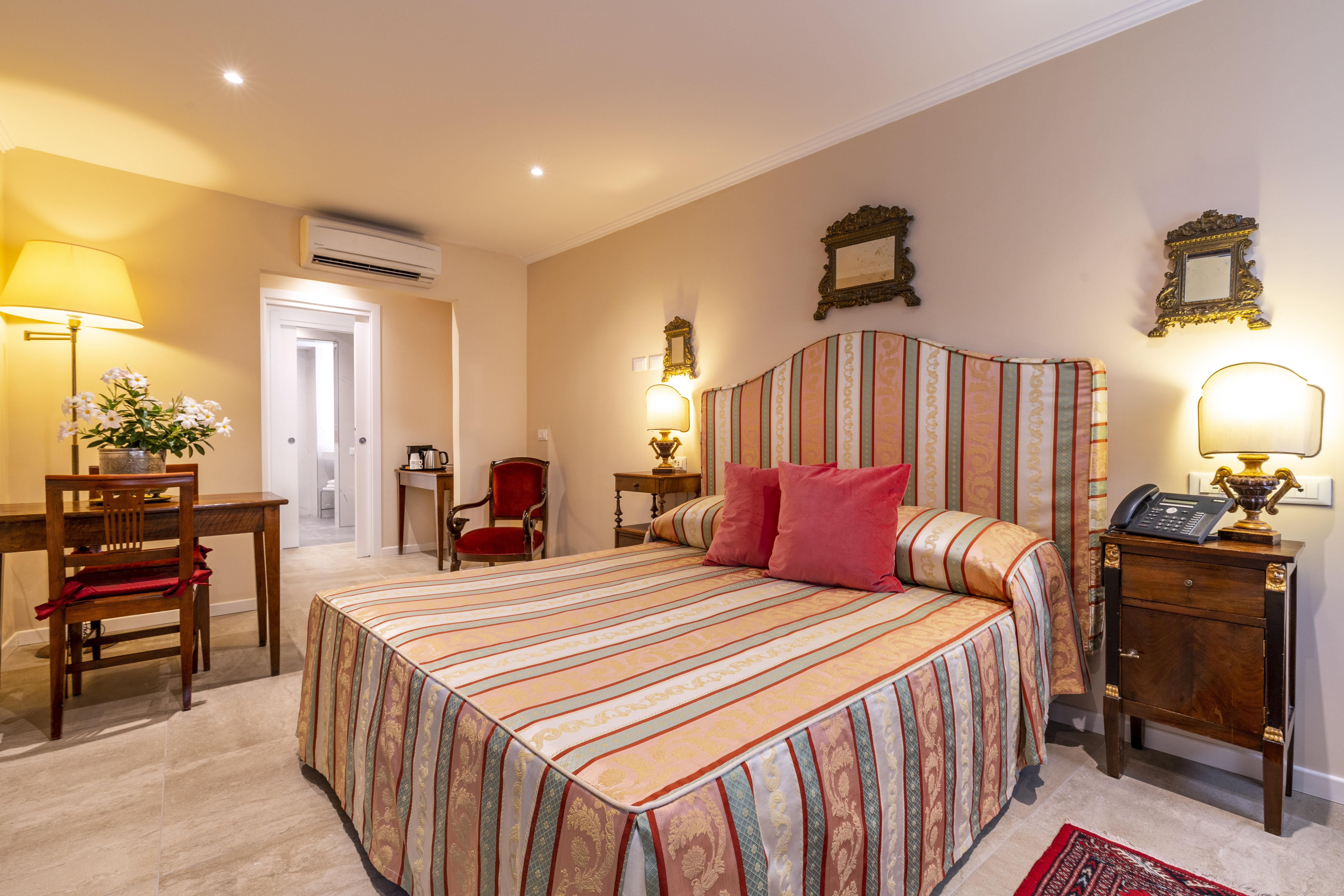 Palazzo Schiavoni Residenza D'epoca & Suite-apartments Pensión