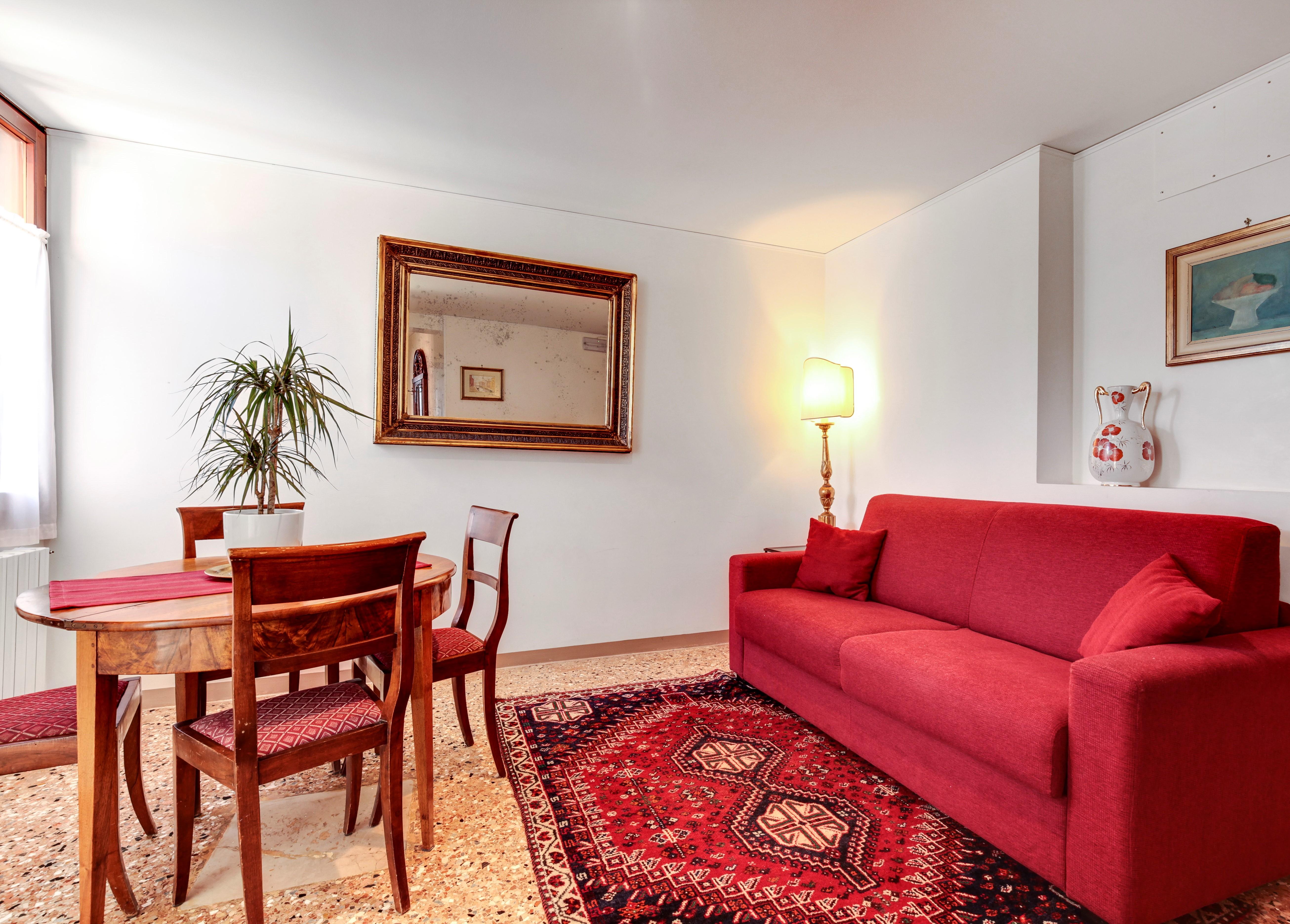 Pensión Palazzo Schiavoni Residenza D'epoca & Suite-apartments Venecia