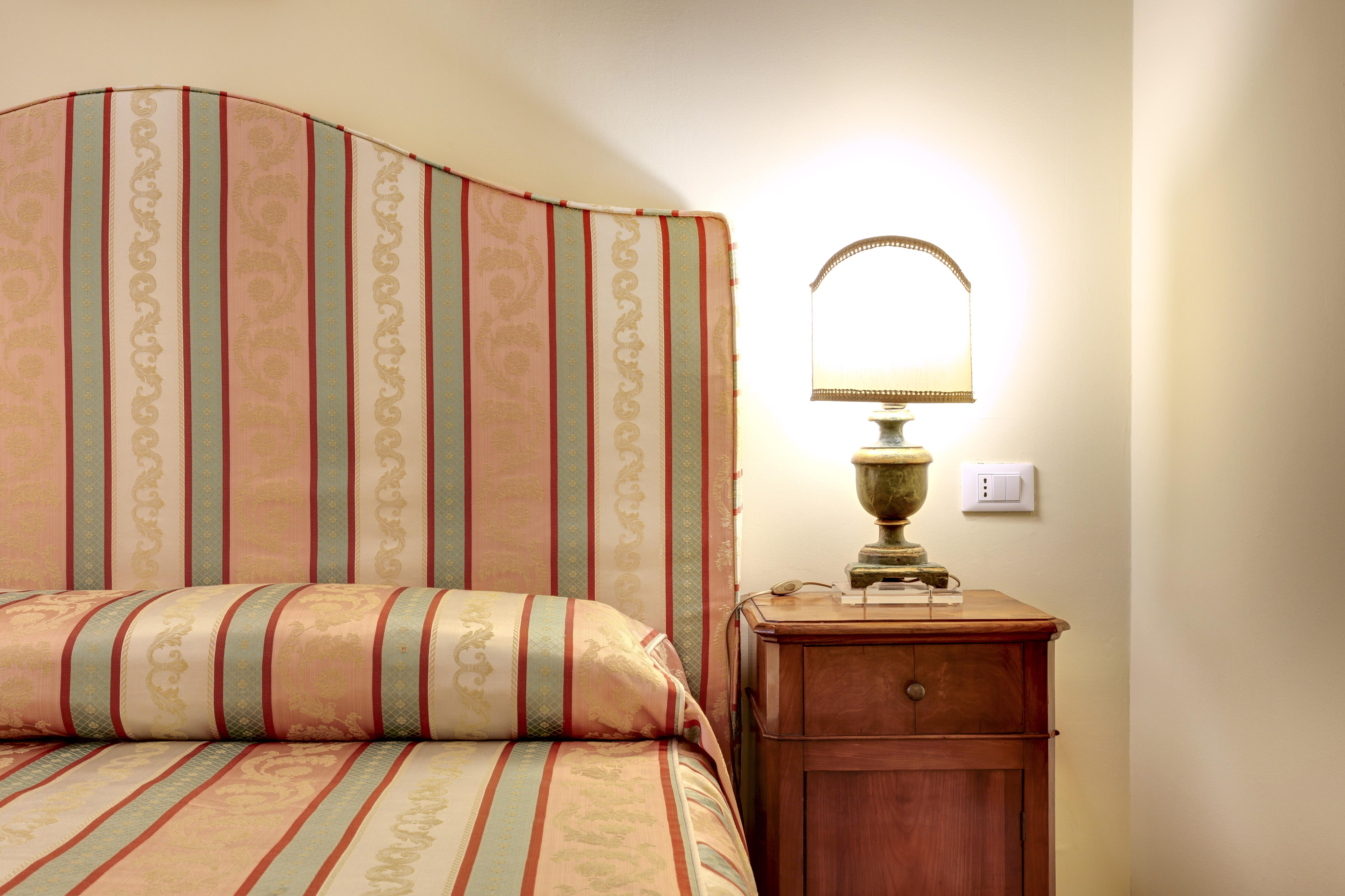 Palazzo Schiavoni Residenza D'epoca & Suite-apartments Pensión 3*