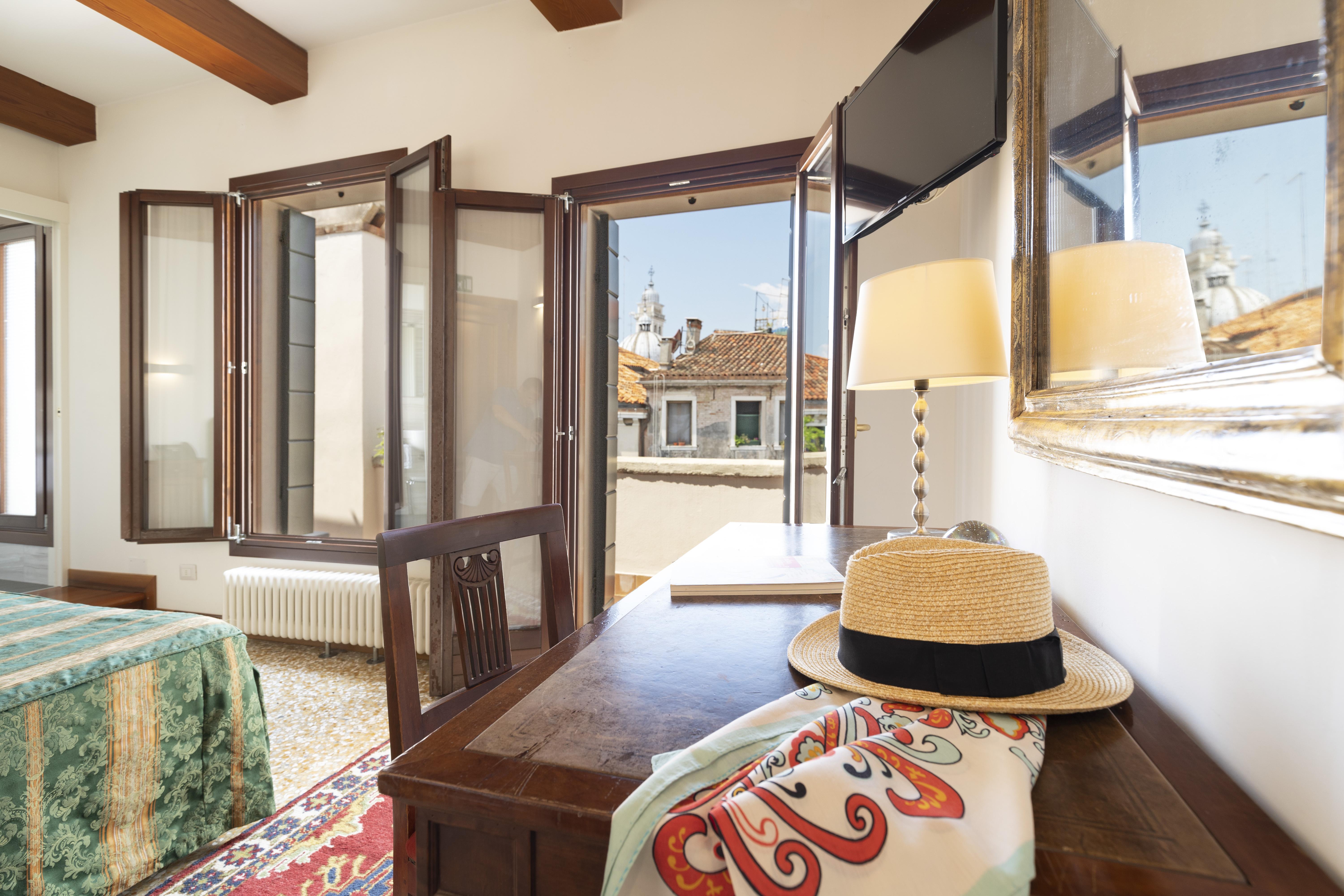 Pensión Palazzo Schiavoni Residenza D'epoca & Suite-apartments Venecia