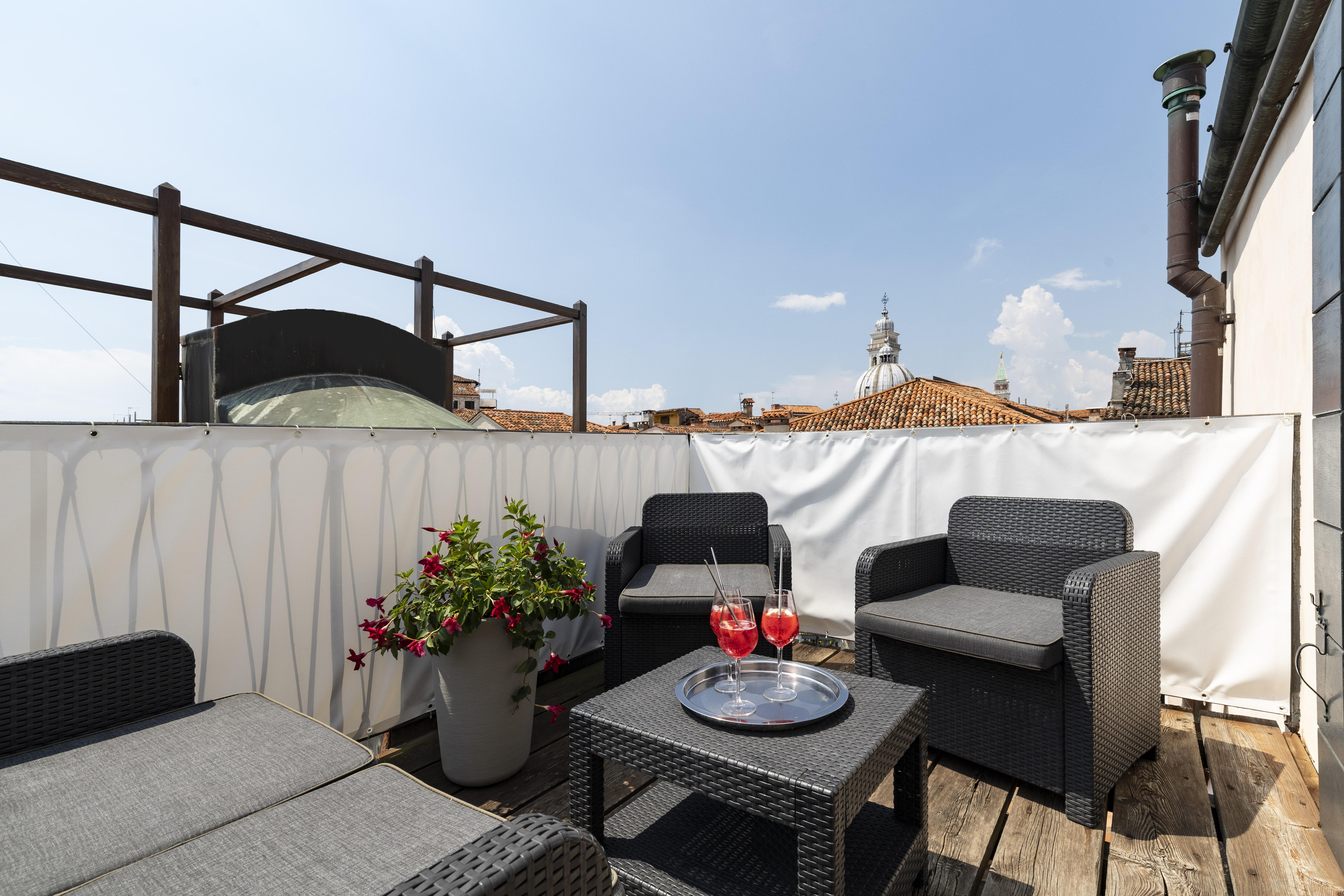 Palazzo Schiavoni Residenza D'epoca & Suite-apartments Pensión 3*