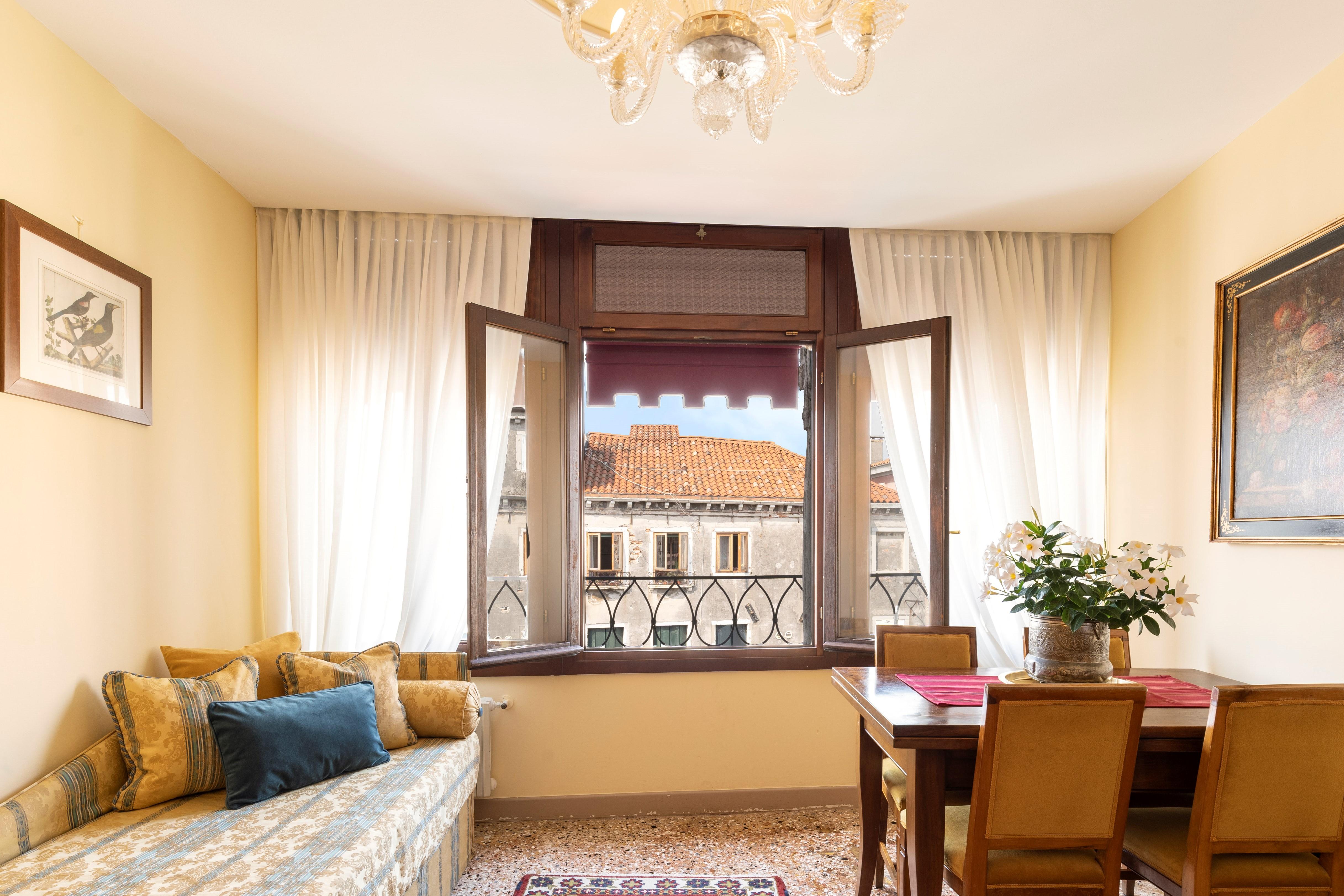 Palazzo Schiavoni Residenza D'epoca & Suite-apartments Pensión 3*