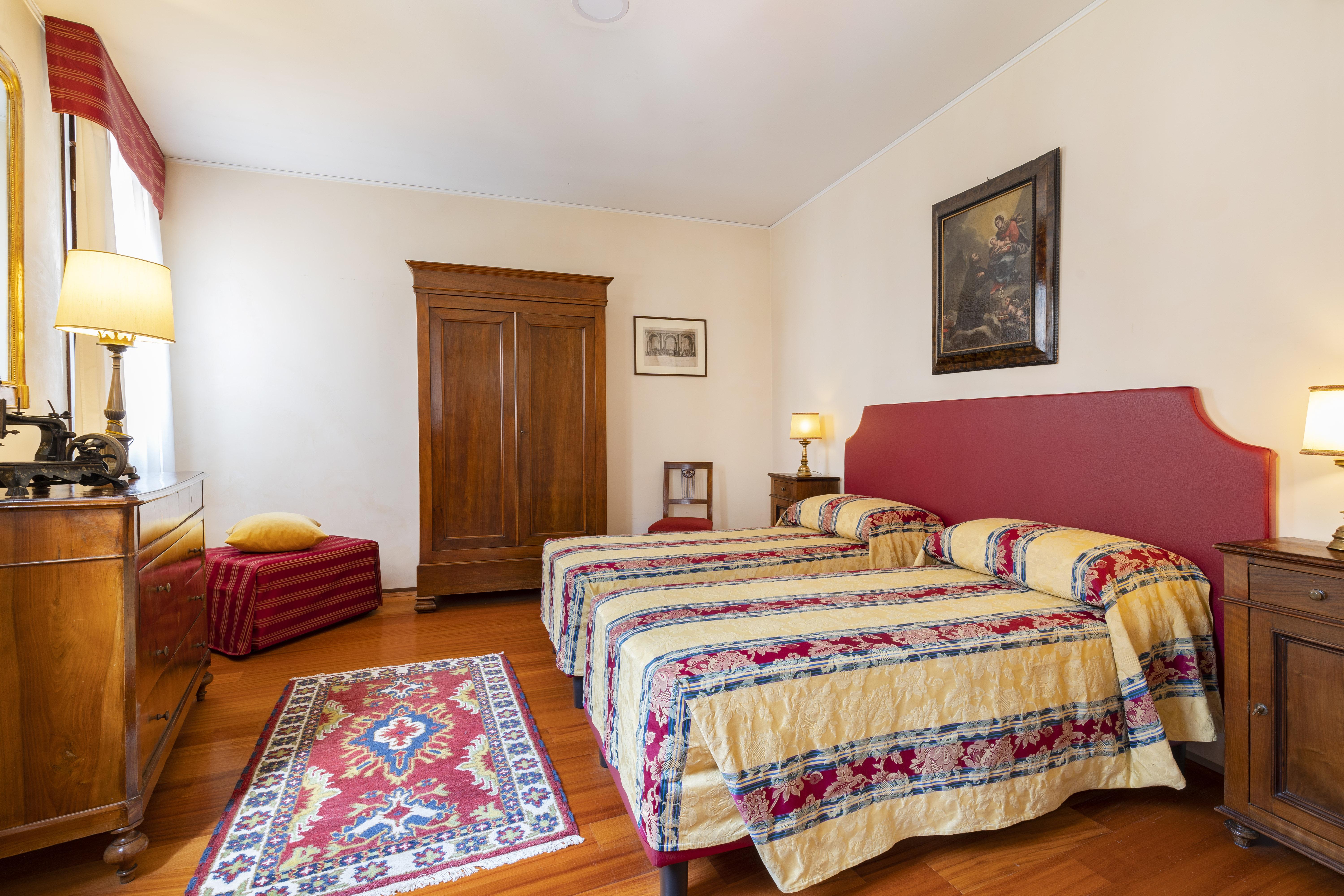 Palazzo Schiavoni Residenza D'epoca & Suite-apartments Pensión 3*