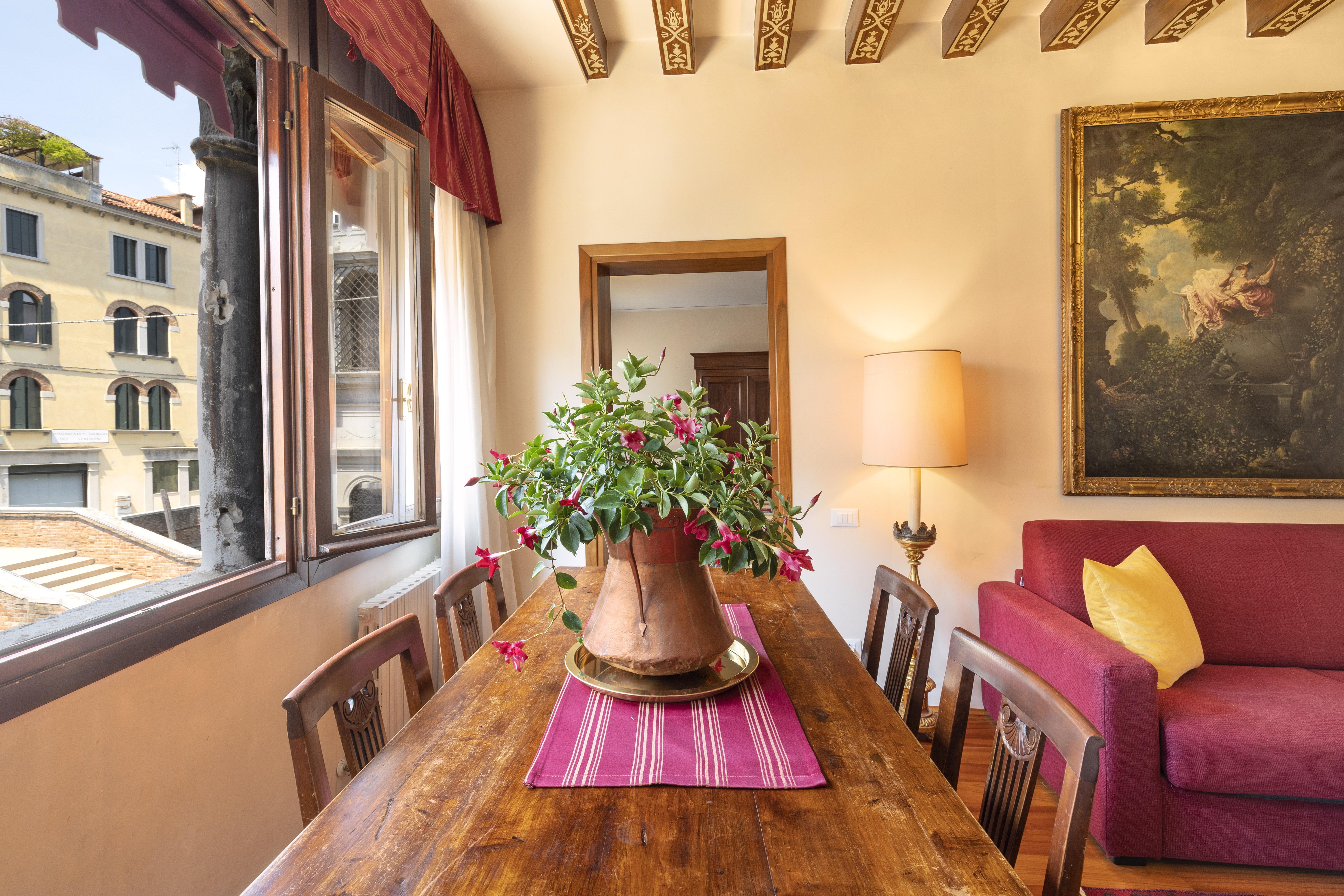 Pensión Palazzo Schiavoni Residenza D'epoca & Suite-apartments
