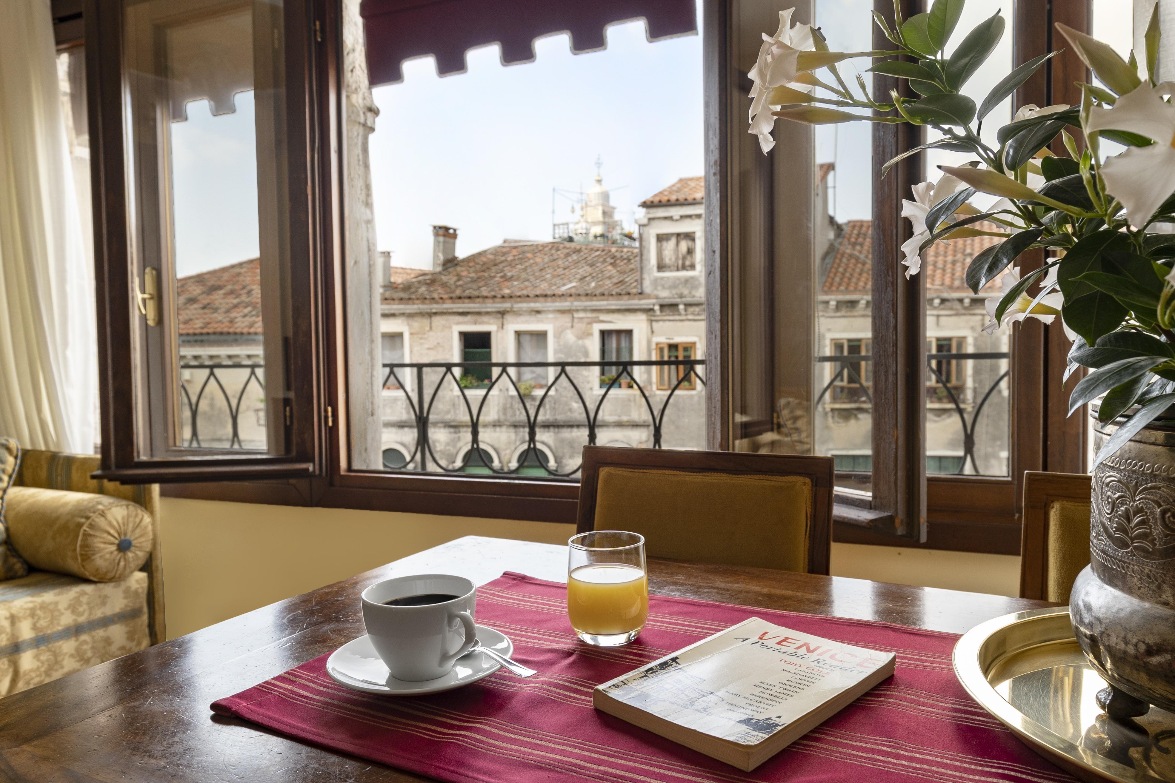 Palazzo Schiavoni Residenza D'epoca & Suite-apartments Pensión