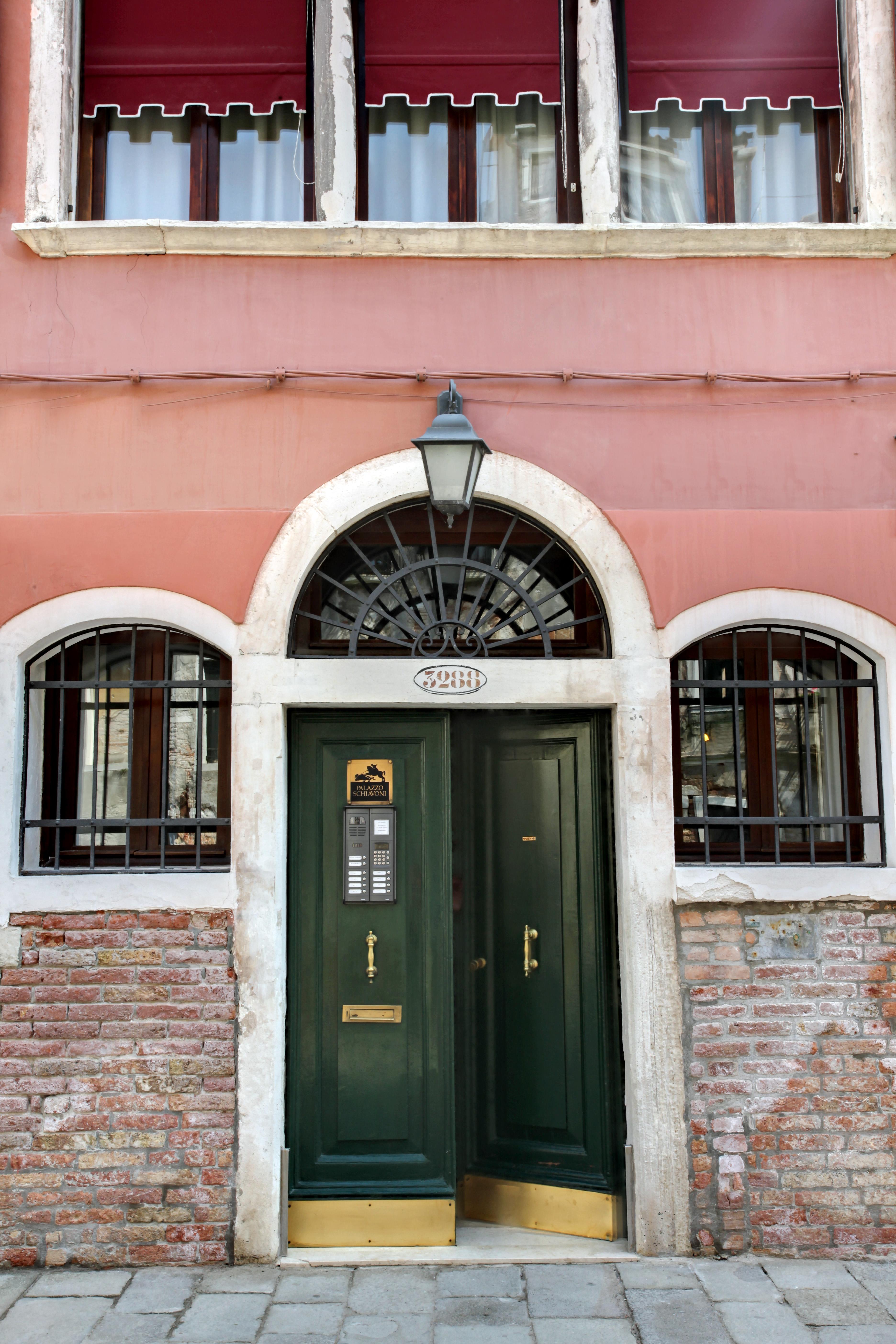 Pensión Palazzo Schiavoni Residenza D'epoca & Suite-apartments 3*