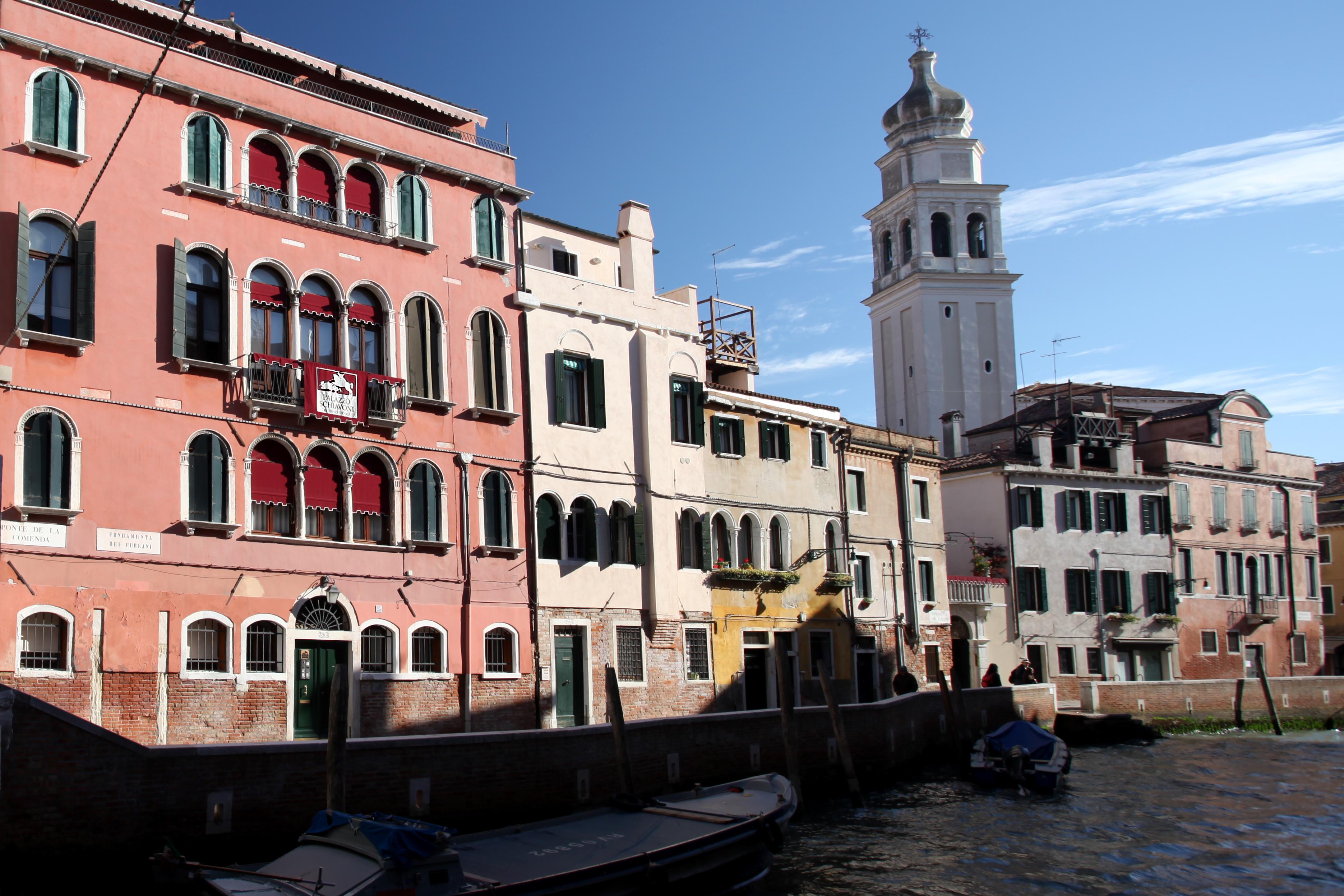 Palazzo Schiavoni Residenza D'epoca & Suite-apartments Pensión 3*
