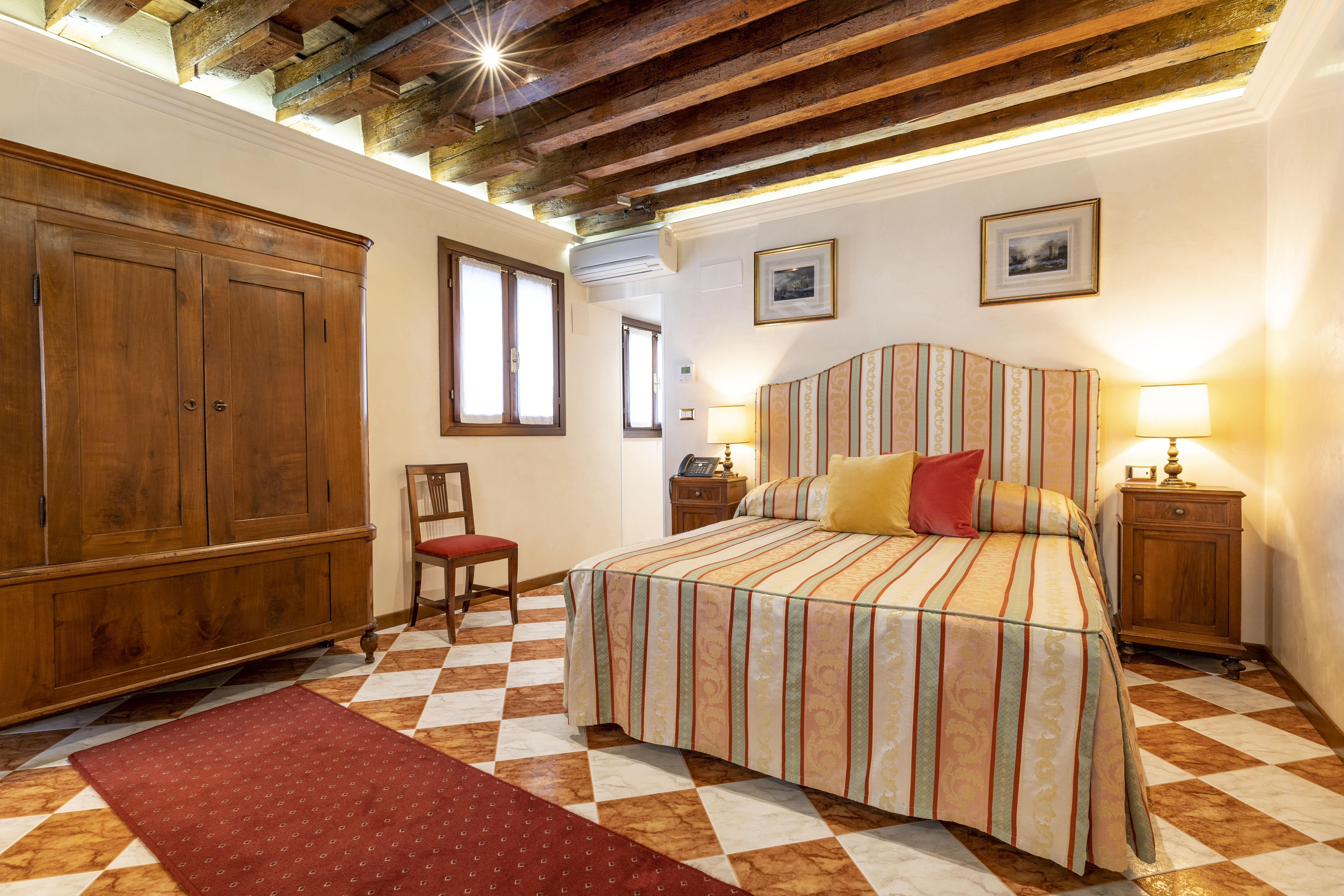 Palazzo Schiavoni Residenza D'epoca & Suite-apartments Pensión Venecia