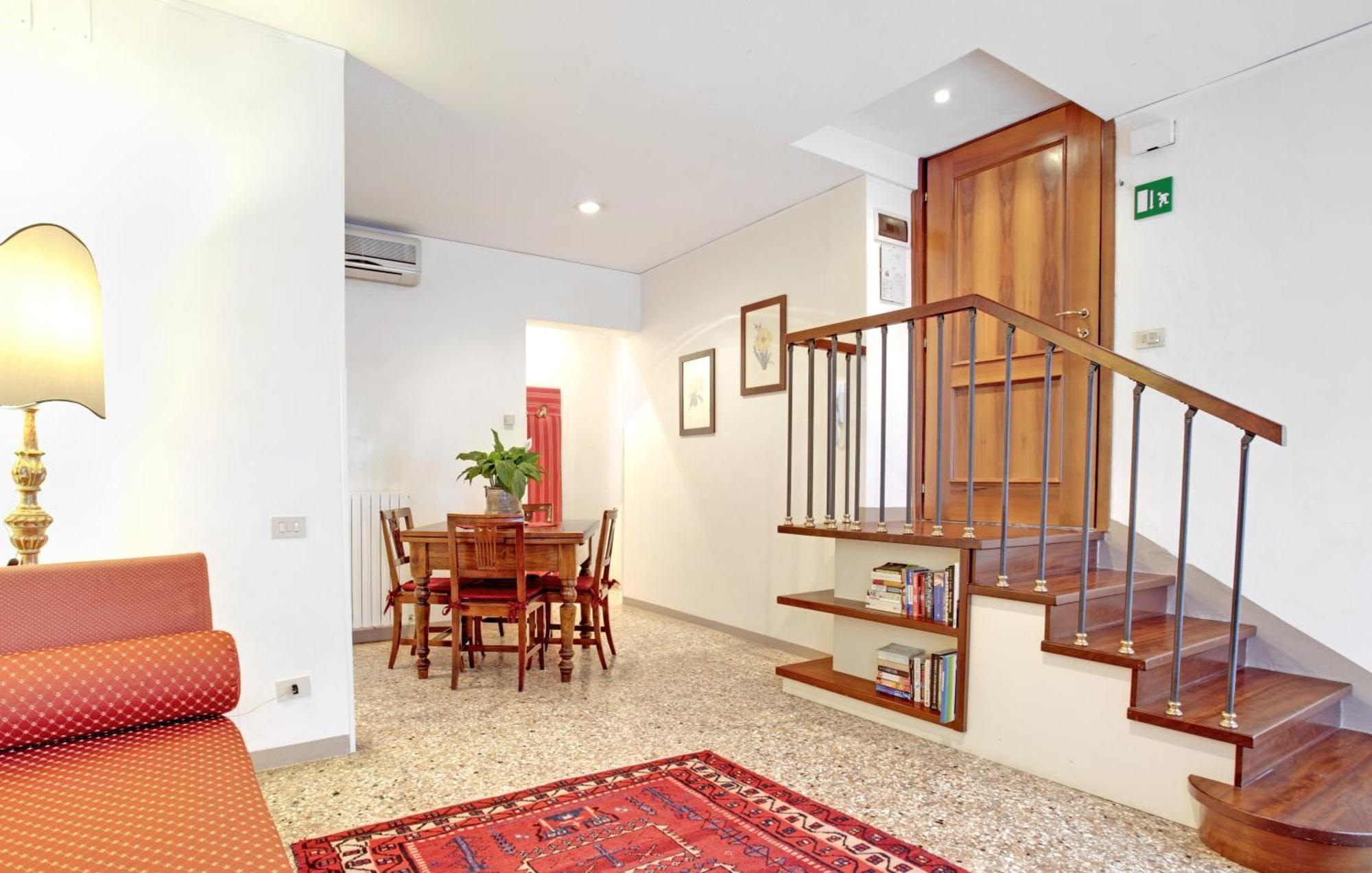 Pensión Palazzo Schiavoni Residenza D'epoca & Suite-apartments