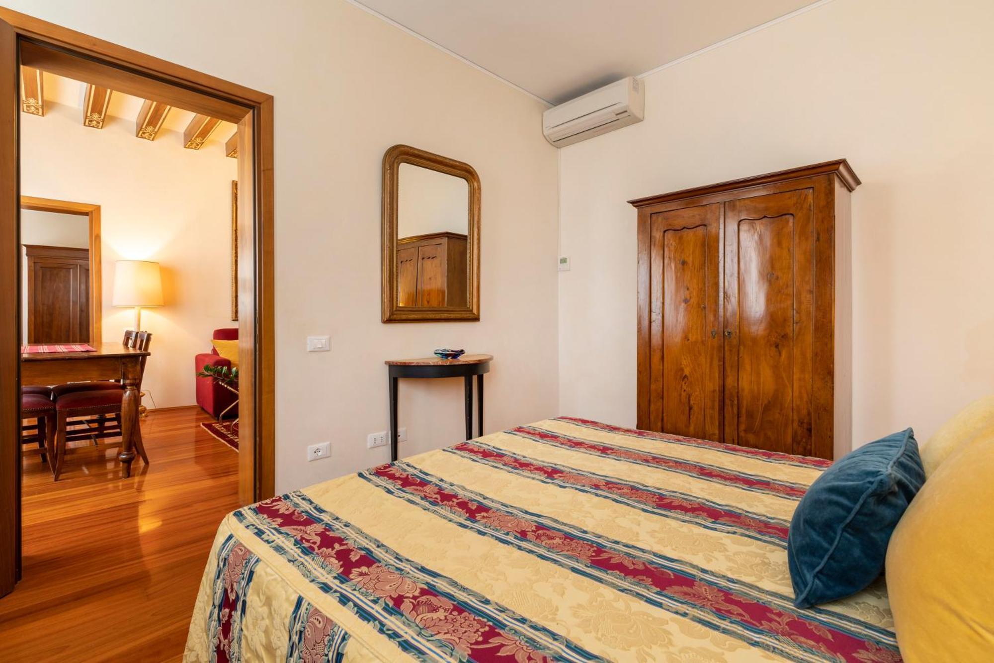 Palazzo Schiavoni Residenza D'epoca & Suite-apartments Pensión Venecia