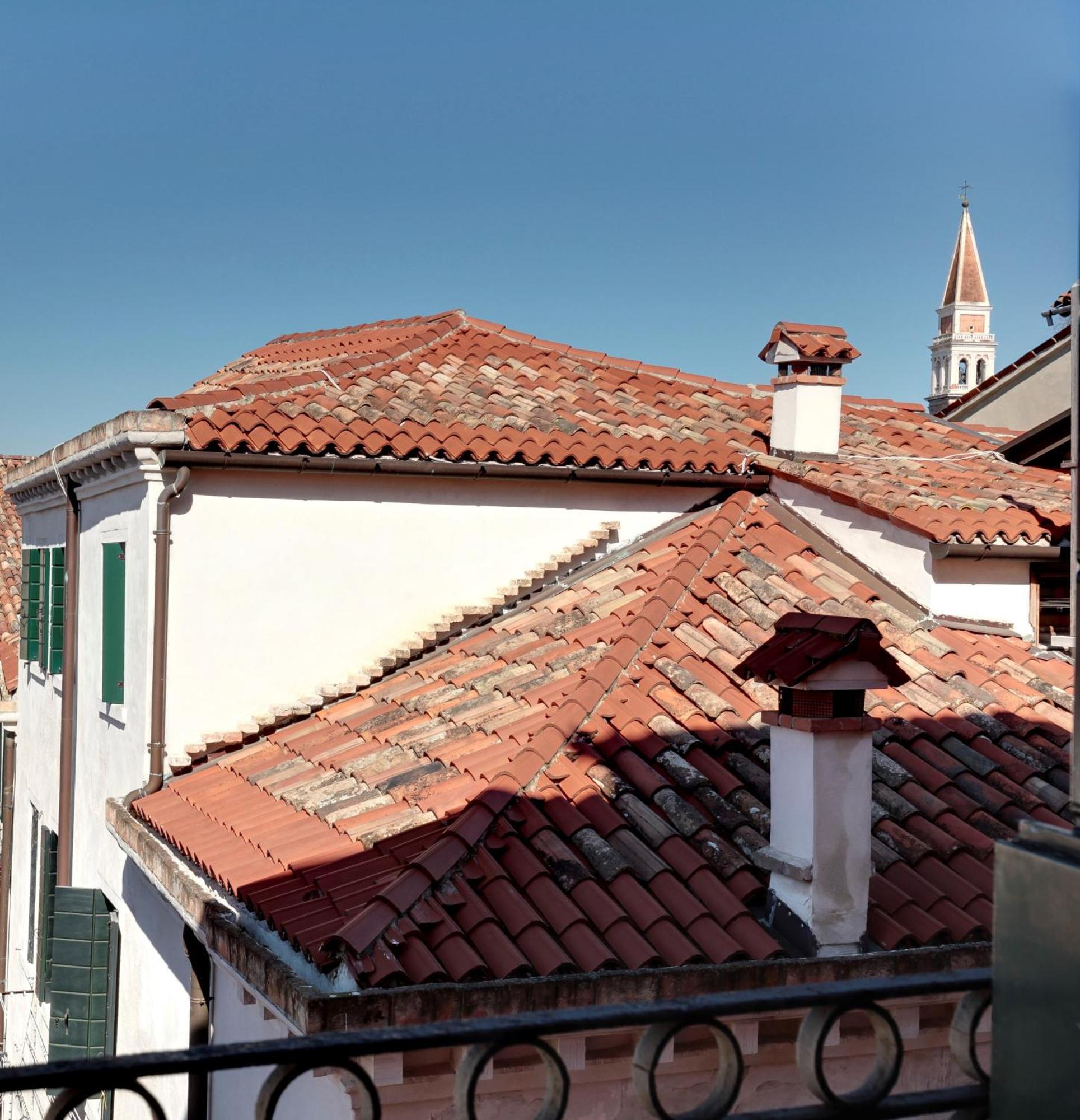 Pensión Palazzo Schiavoni Residenza D'epoca & Suite-apartments