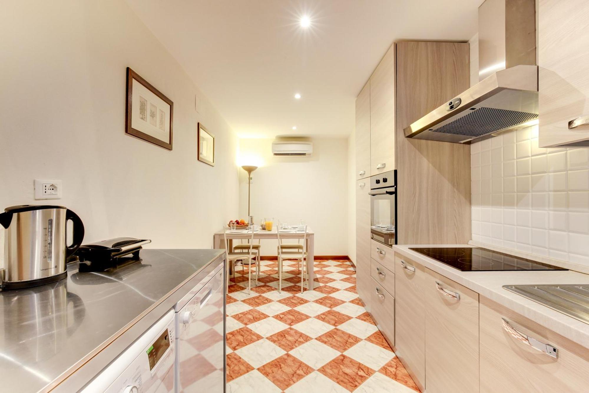 Pensión Palazzo Schiavoni Residenza D'epoca & Suite-apartments