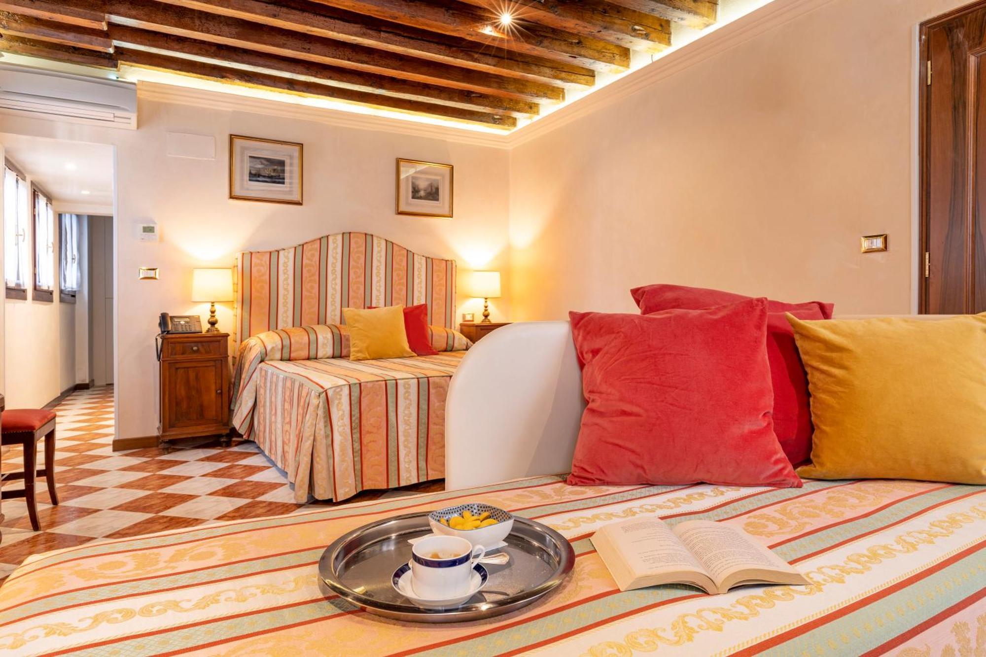Palazzo Schiavoni Residenza D'epoca & Suite-apartments Pensión Venecia