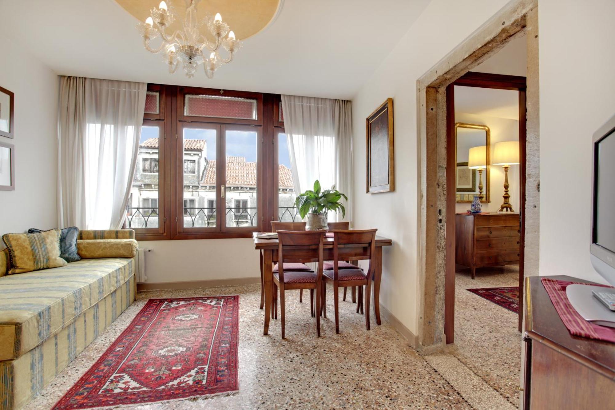Pensión Palazzo Schiavoni Residenza D'epoca & Suite-apartments