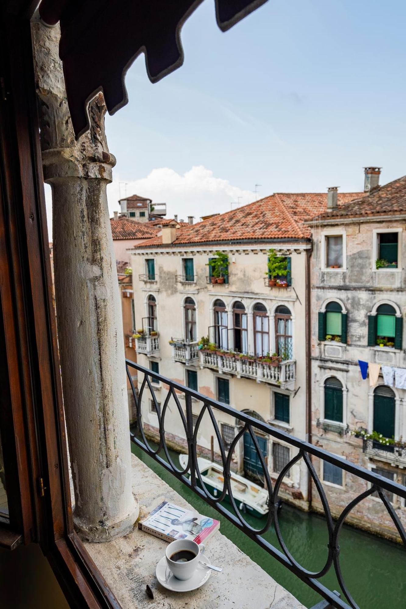 Pensión Palazzo Schiavoni Residenza D'epoca & Suite-apartments