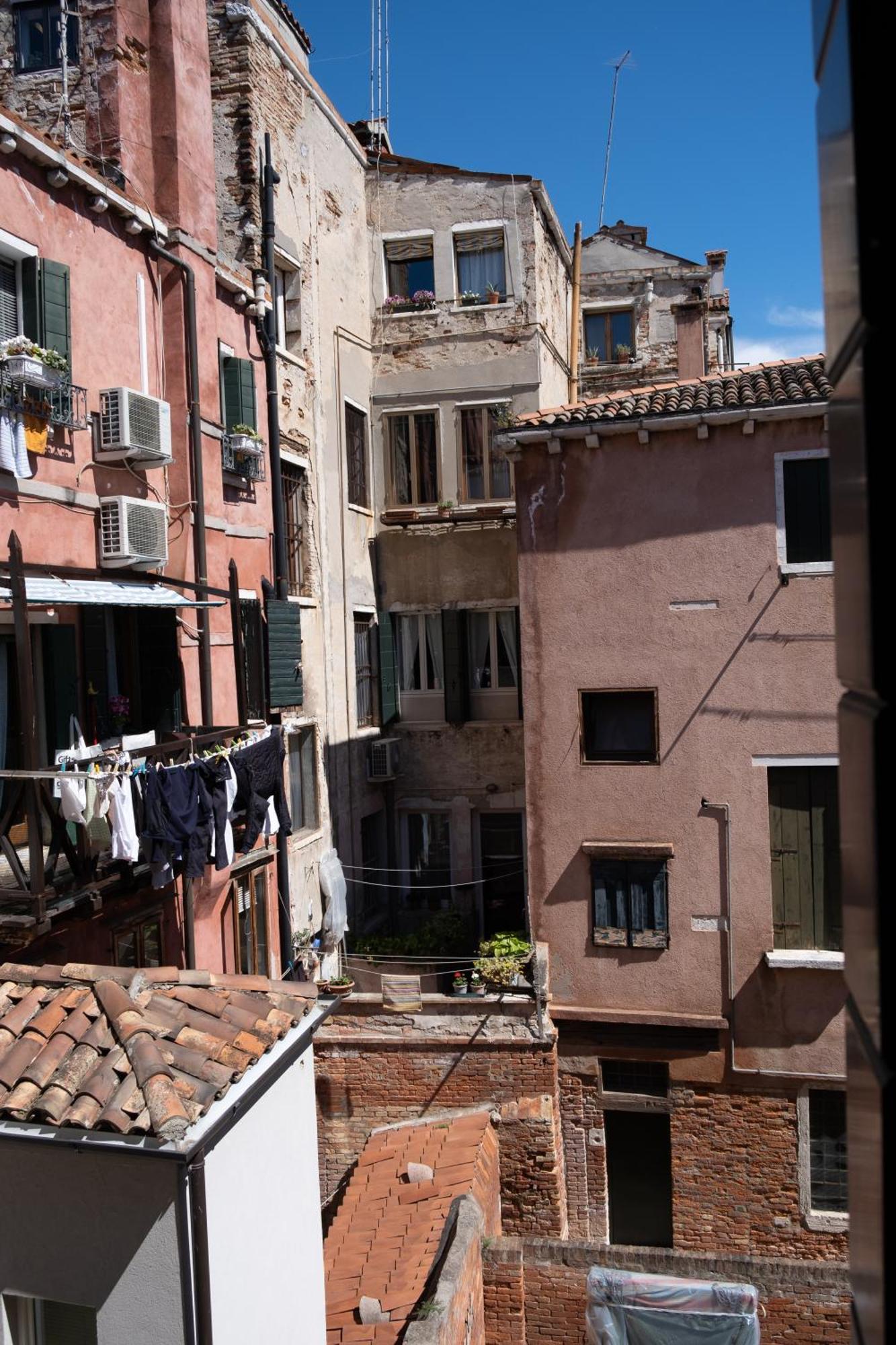 Palazzo Schiavoni Residenza D'epoca & Suite-apartments Venecia