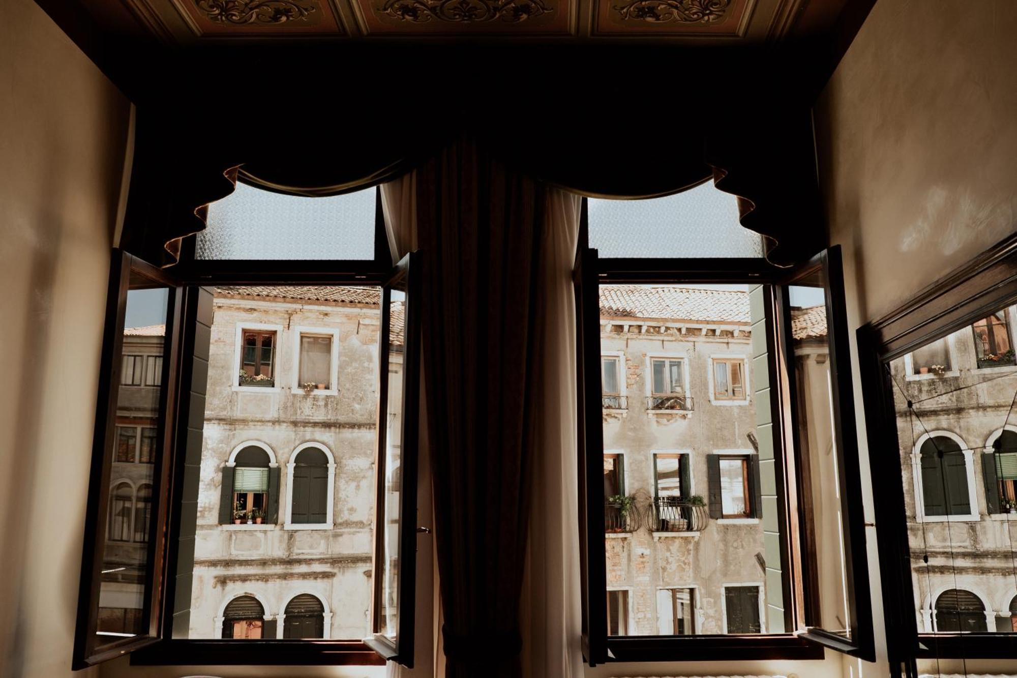 Palazzo Schiavoni Residenza D'epoca & Suite-apartments Venecia