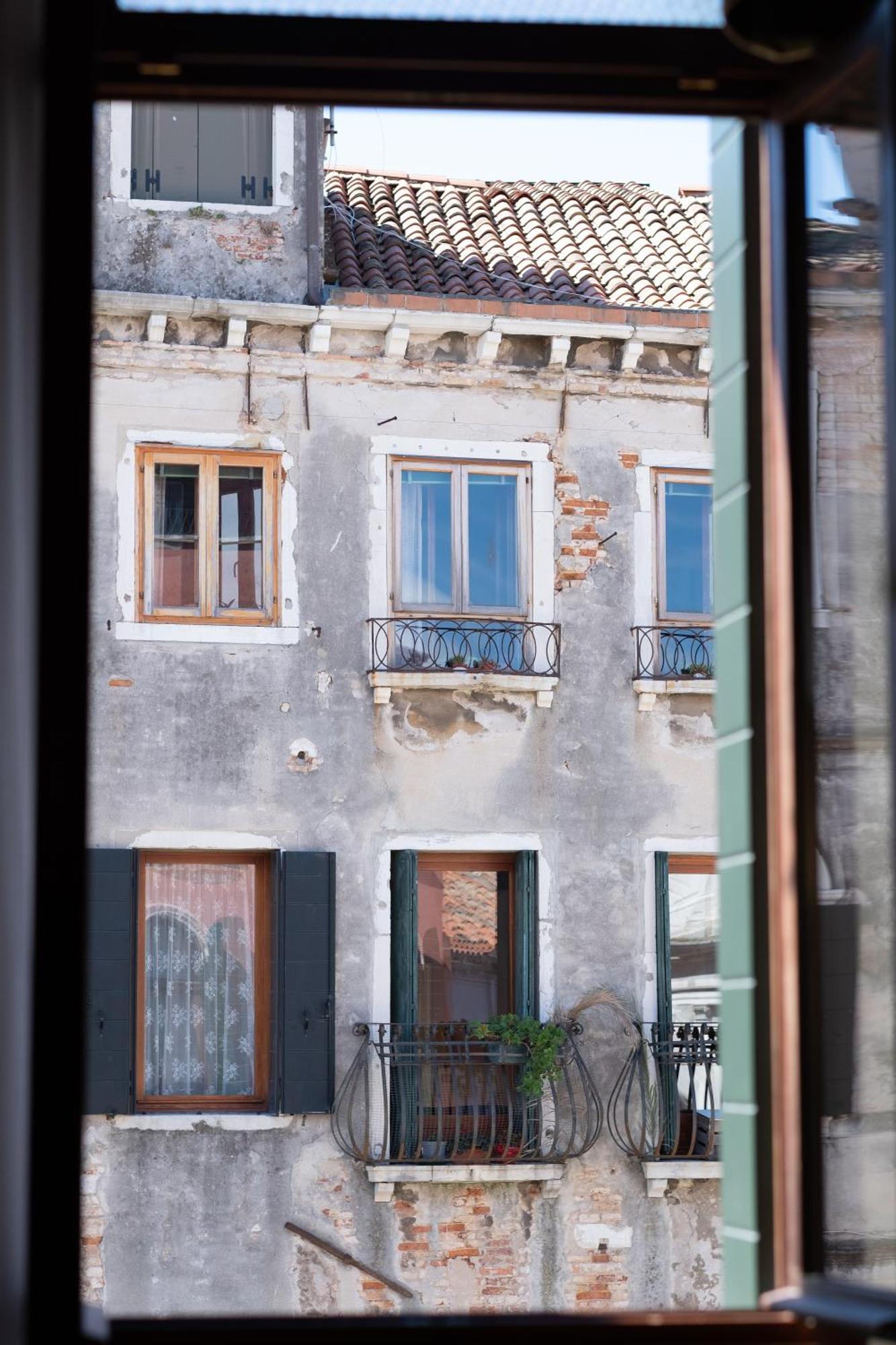 Pensión Palazzo Schiavoni Residenza D'epoca & Suite-apartments 3*