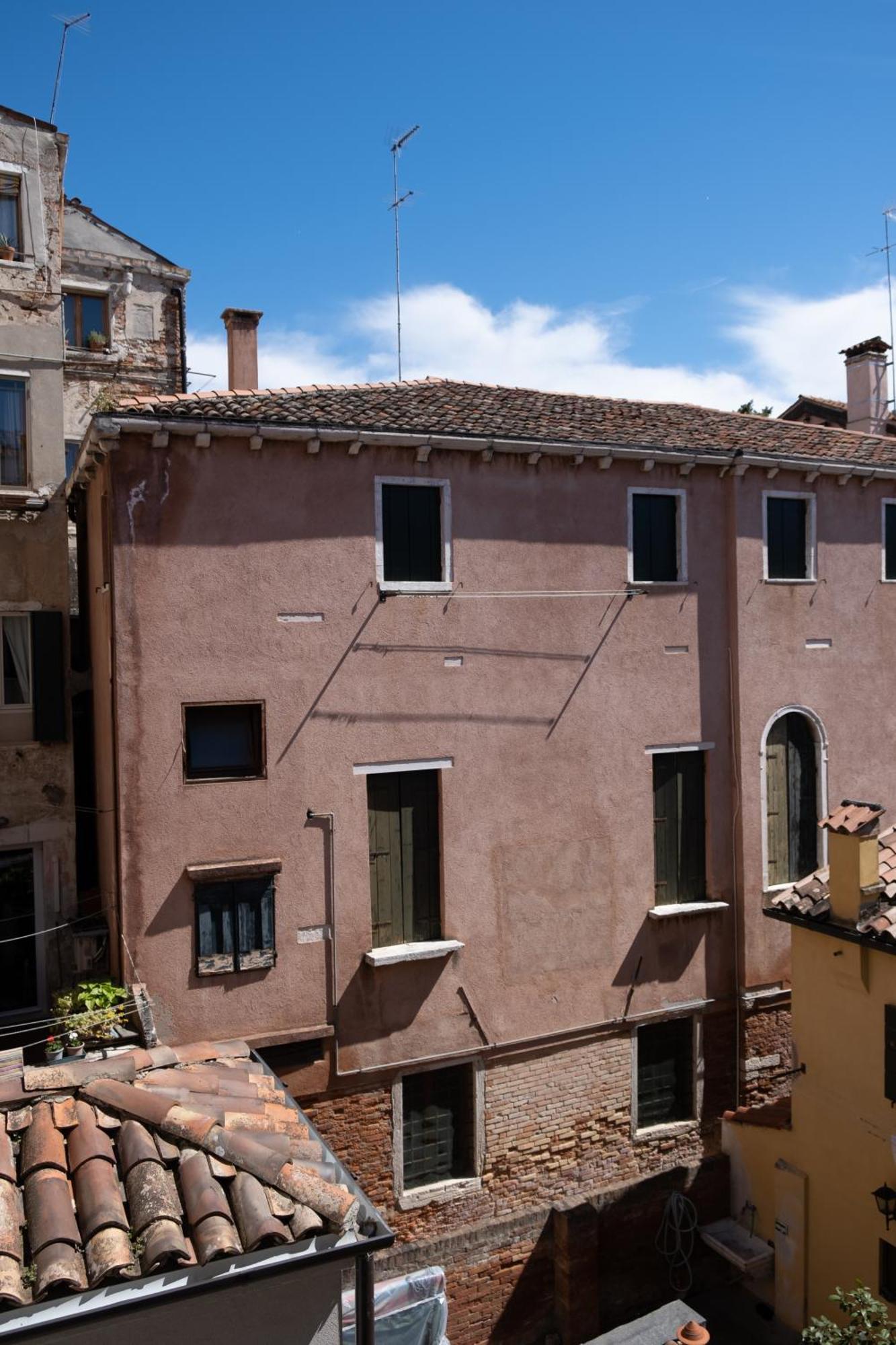 Palazzo Schiavoni Residenza D'epoca & Suite-apartments Venecia