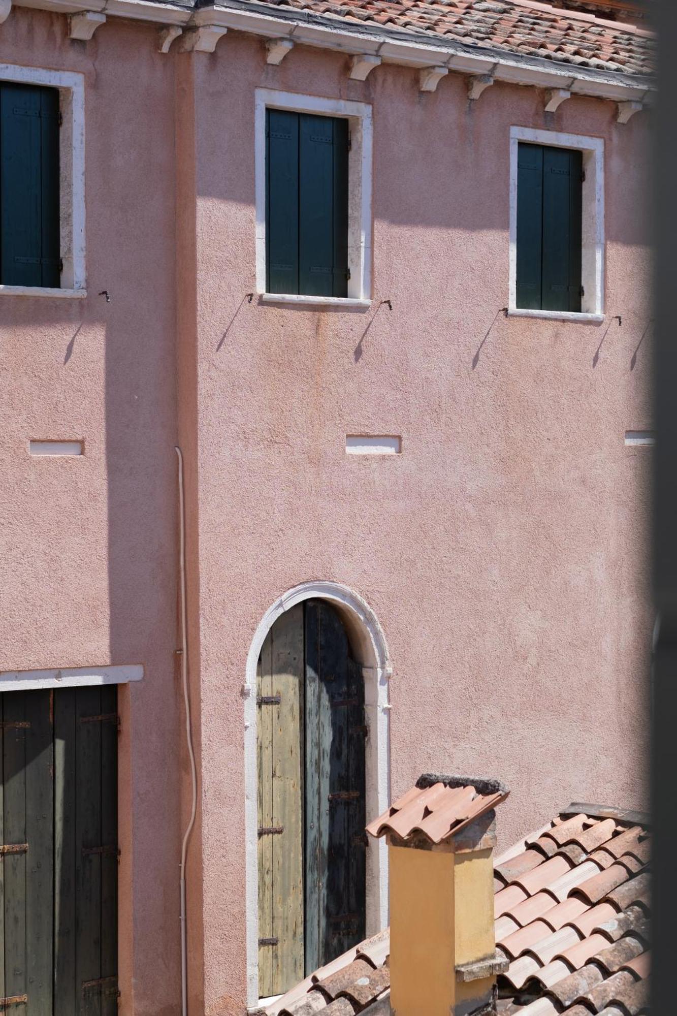Palazzo Schiavoni Residenza D'epoca & Suite-apartments 3* Venecia