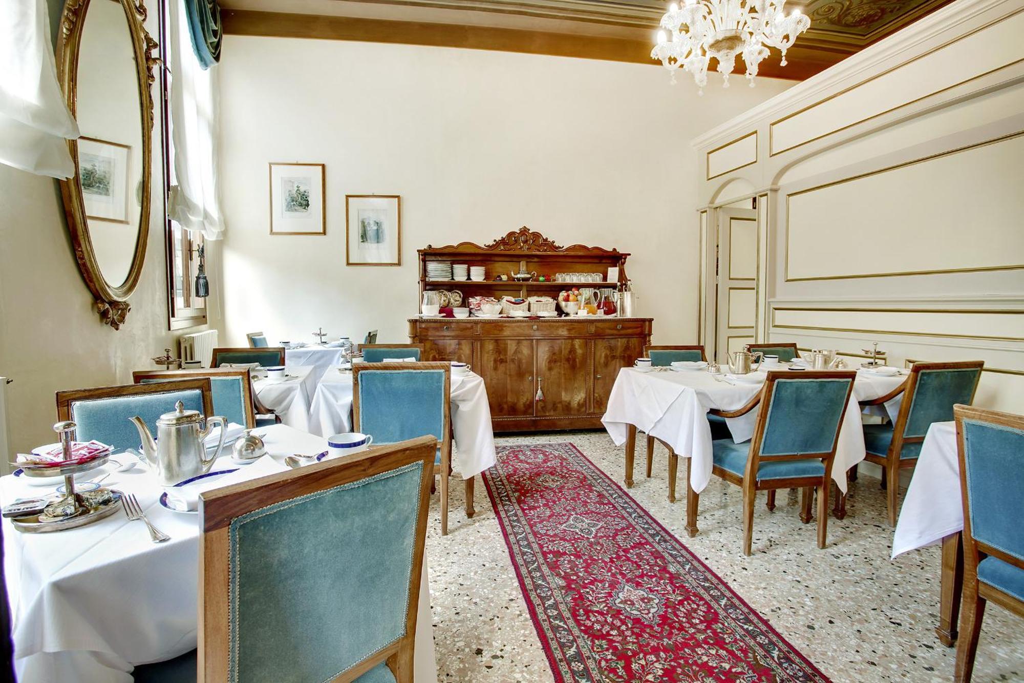 Palazzo Schiavoni Residenza D'epoca & Suite-apartments Venecia