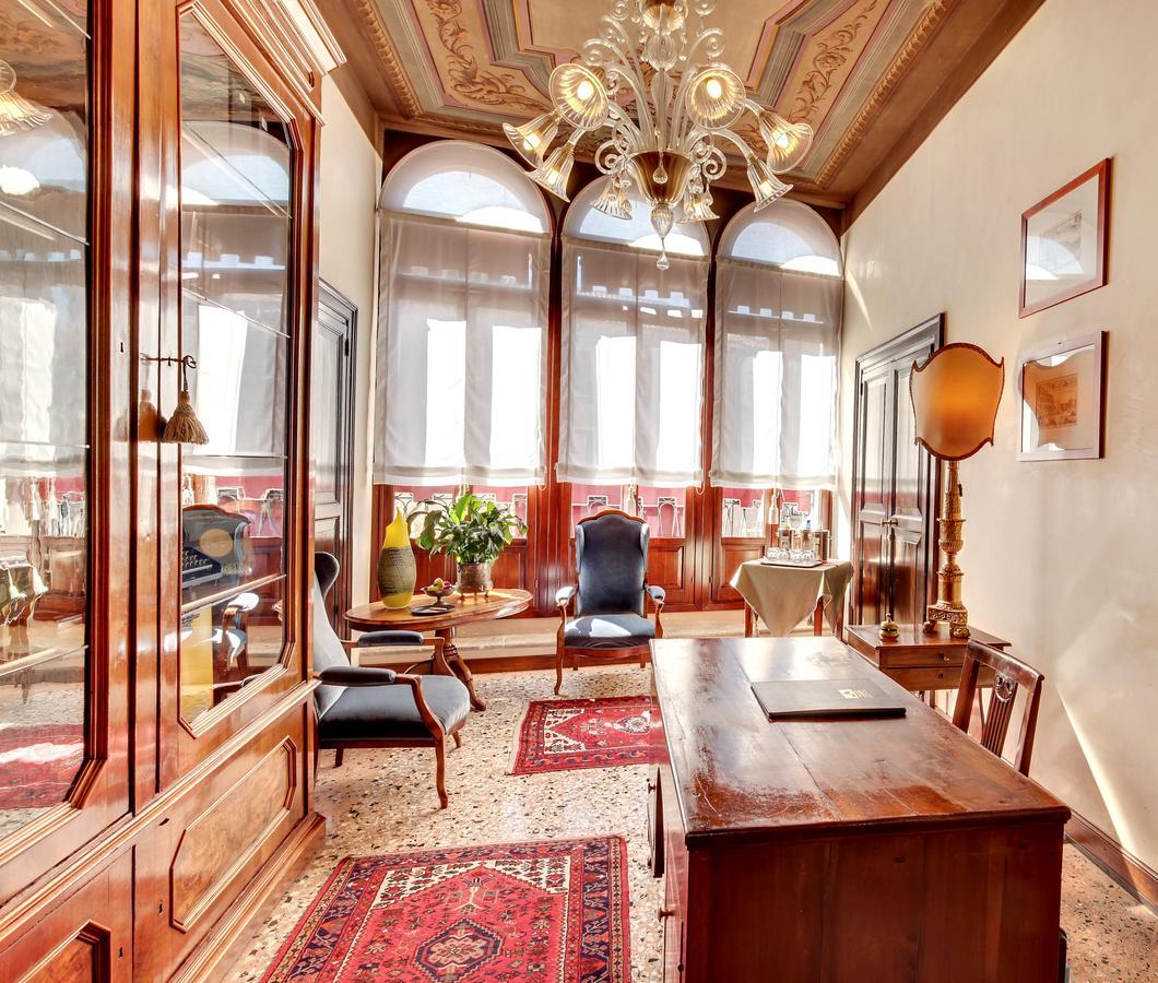 Palazzo Schiavoni Residenza D'epoca & Suite-apartments 3* Venecia