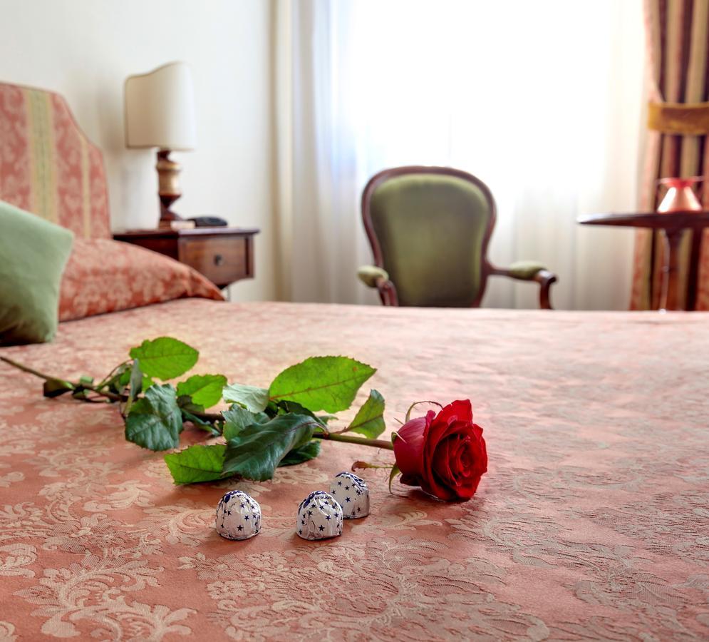 Pensión Palazzo Schiavoni Residenza D'epoca & Suite-apartments 3*