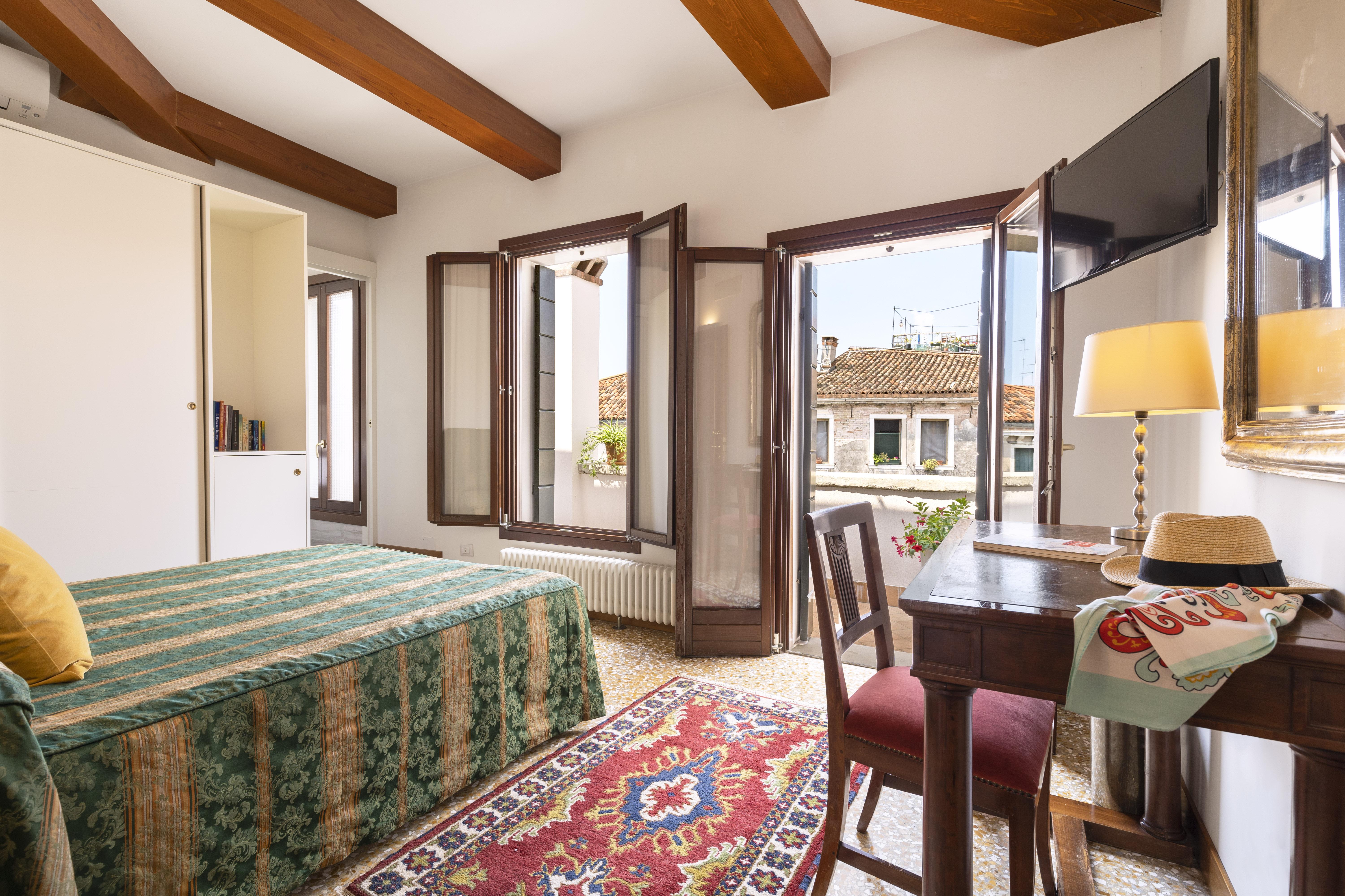 Palazzo Schiavoni Residenza D'epoca & Suite-apartments Venecia